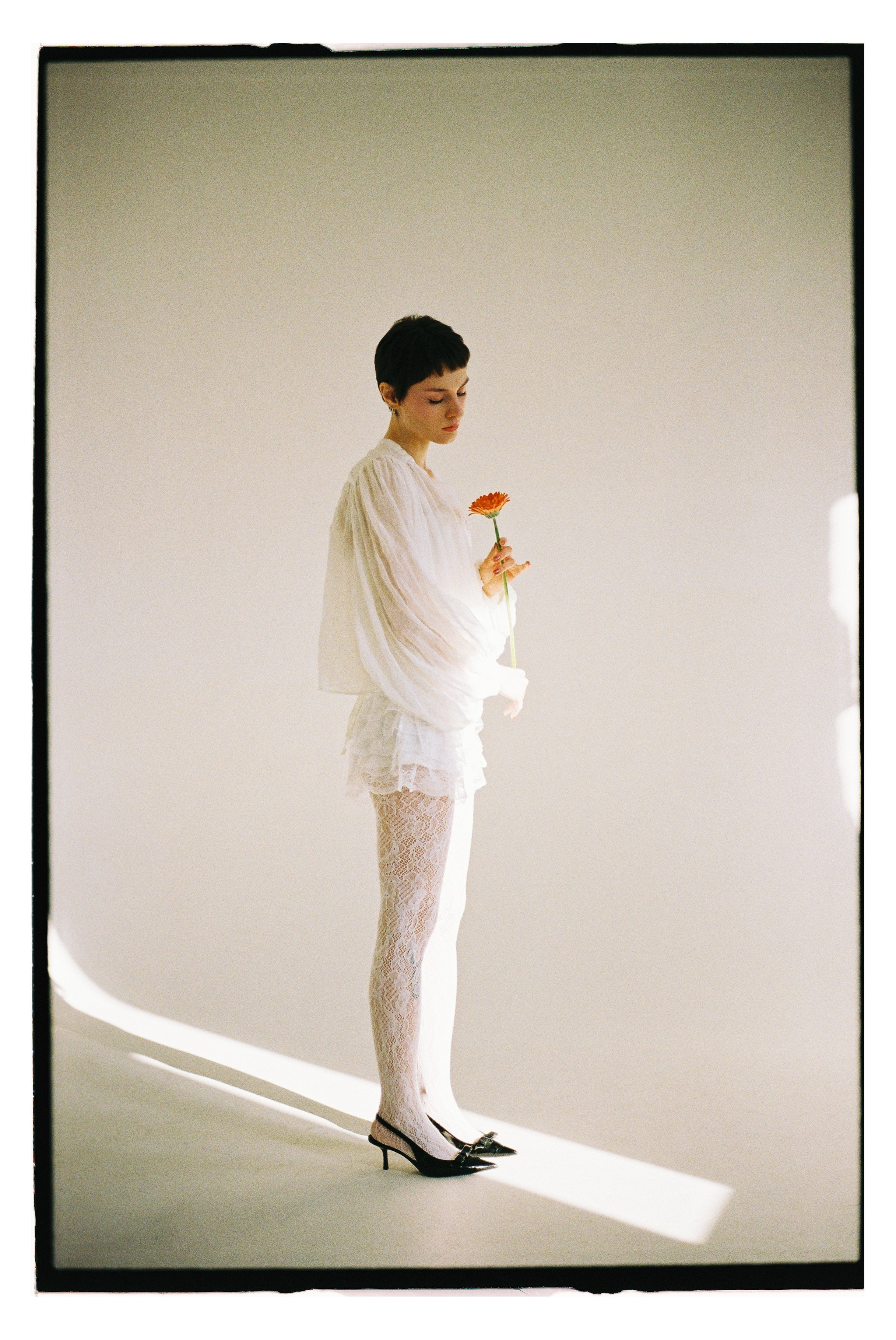 Viktoria. MARK DOROHOV