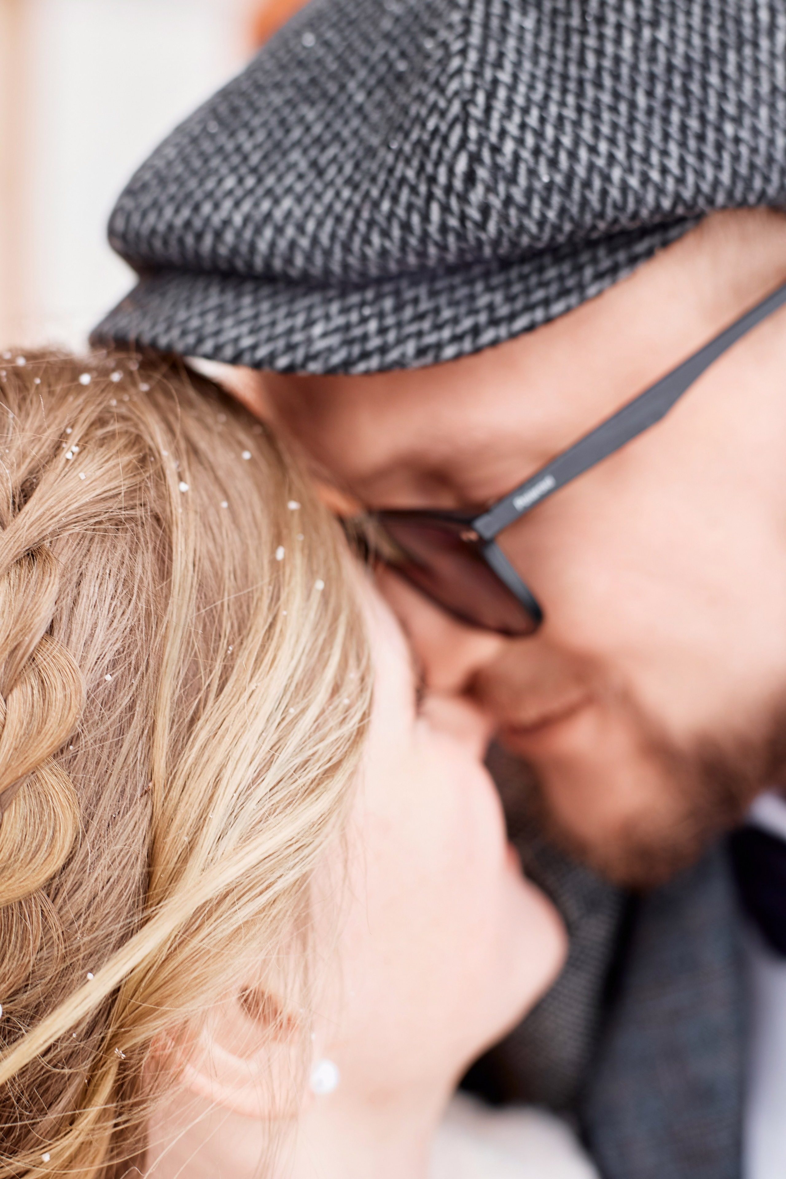 Михаил и Анна. Фотограф Желтухин Андрей в Петрозаводске, СПб и Москве