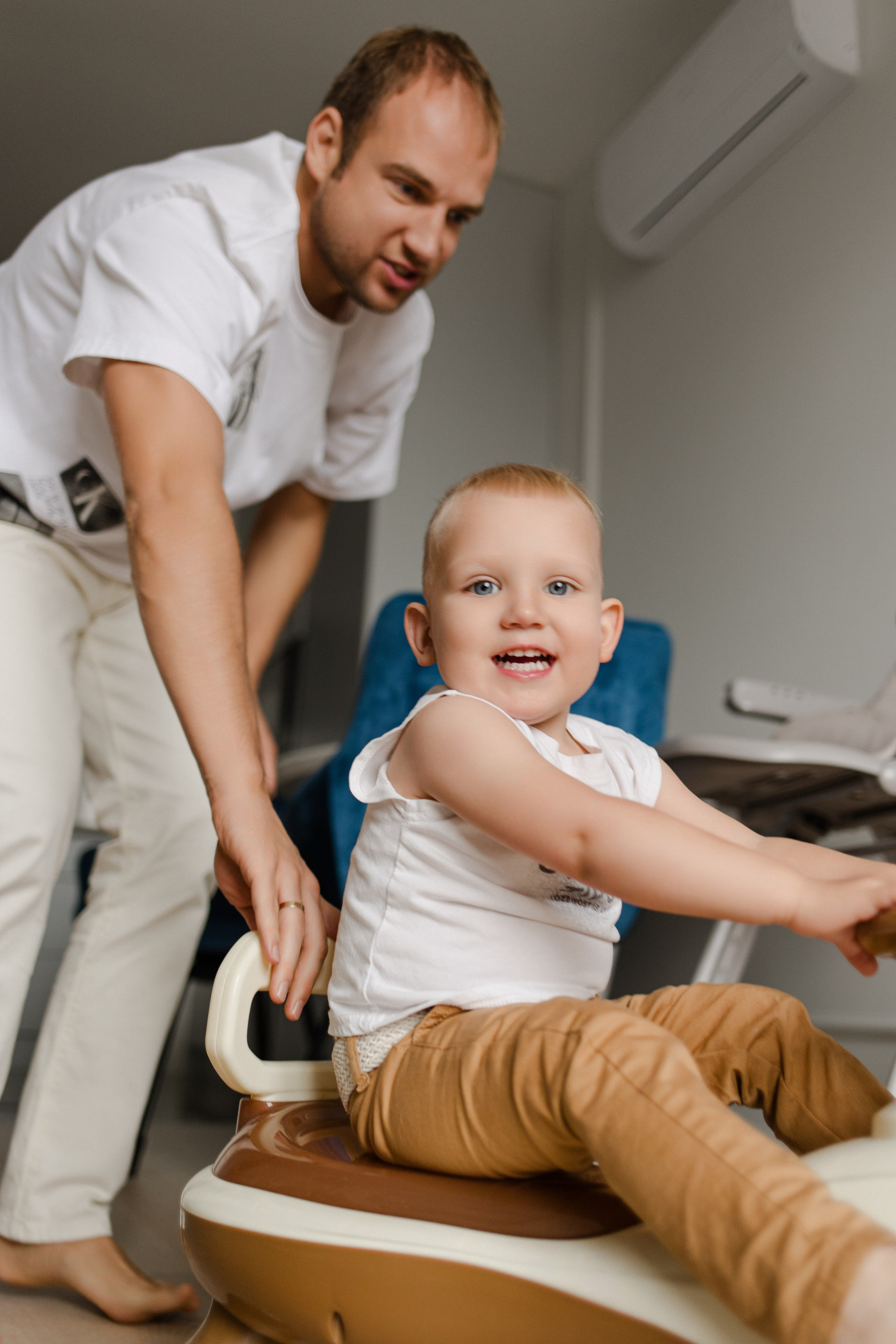 Володя Диана и дети. Семейный и детский фотограф в Москве Кузьмина Мария