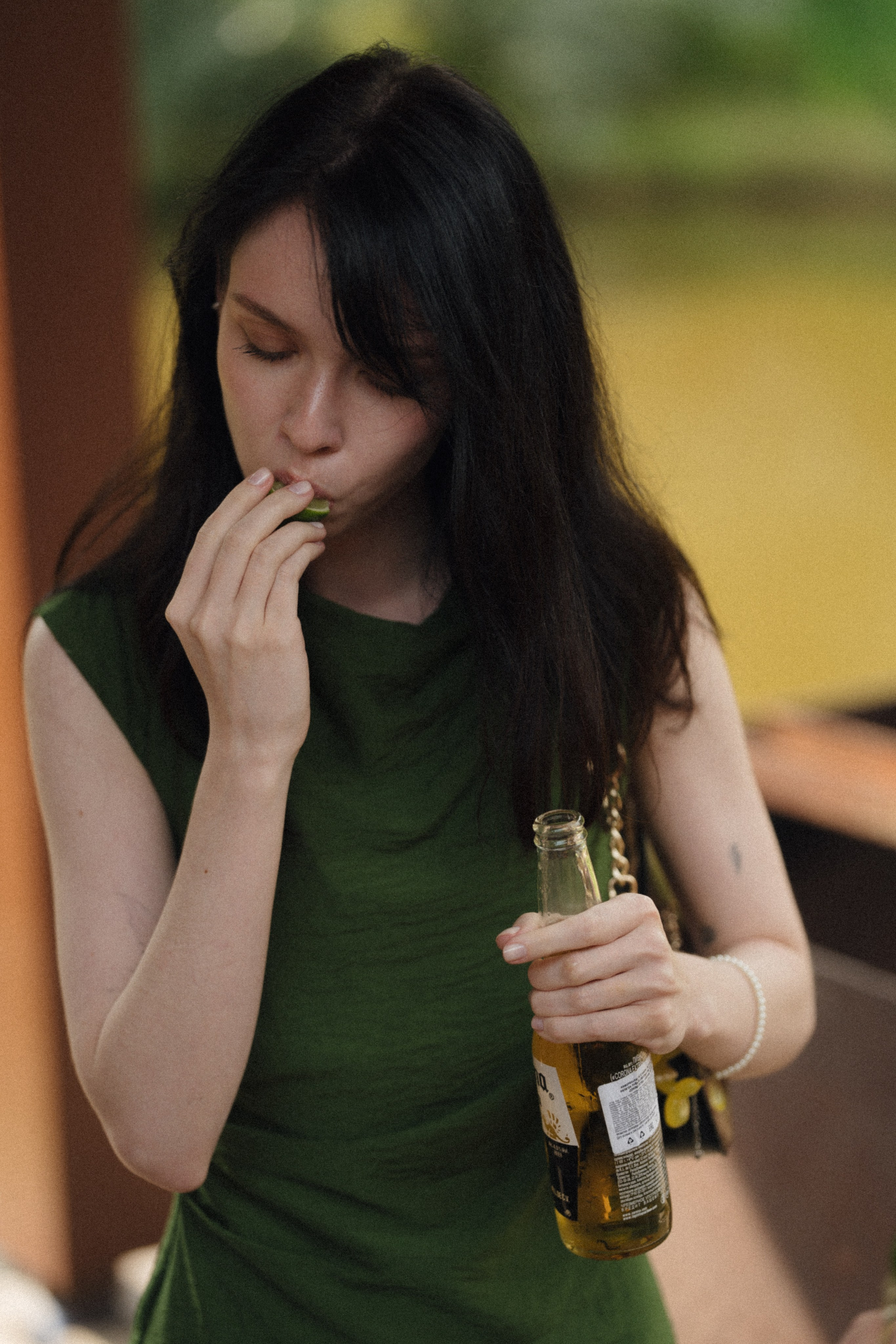 Forest Symphony. Фотограф в Санкт-Петербурге Александр Дымов