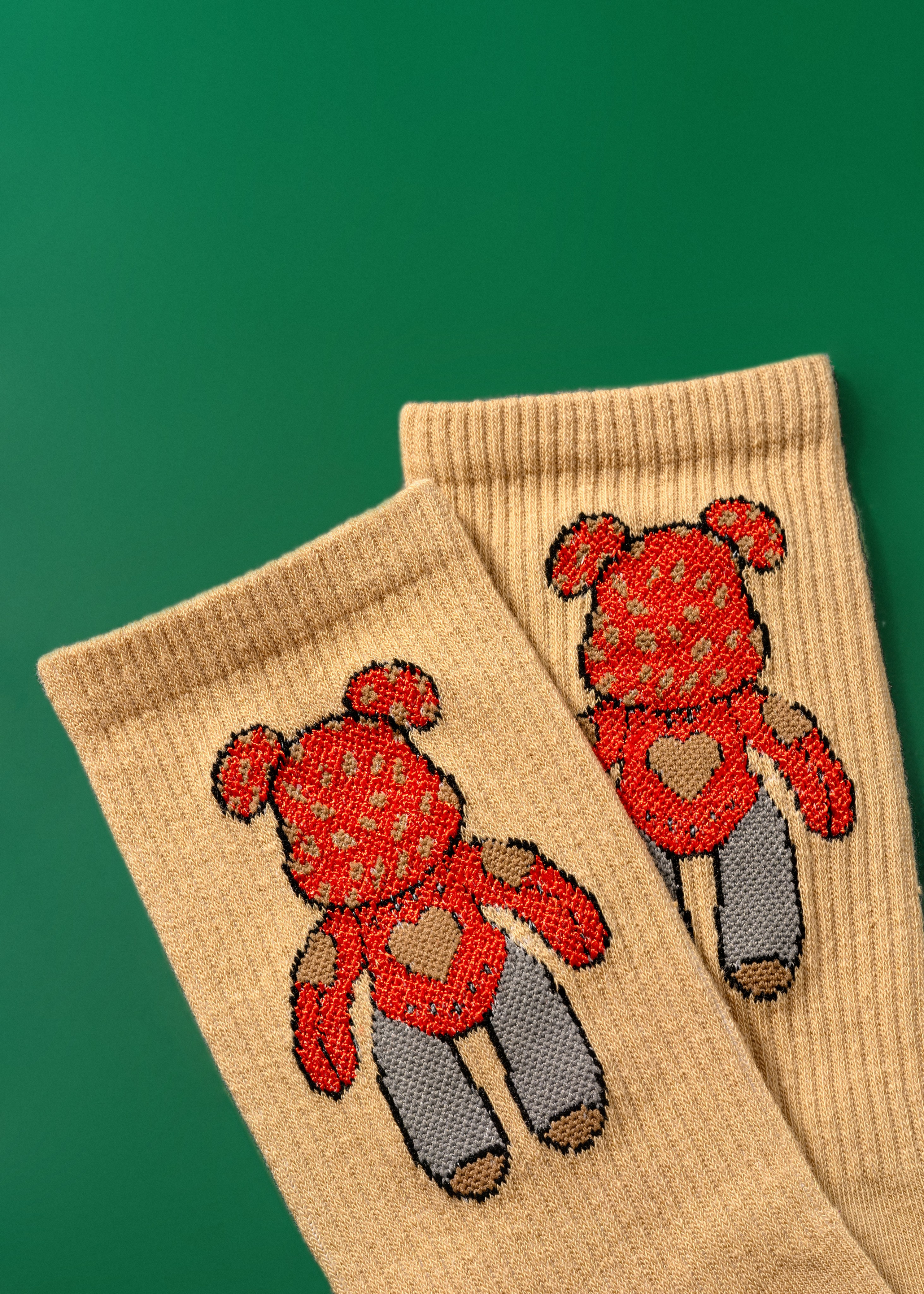 Носки с рисунками. Екатерина Лементуева фуд-фотограф, предметный фотограф, Новосибирск