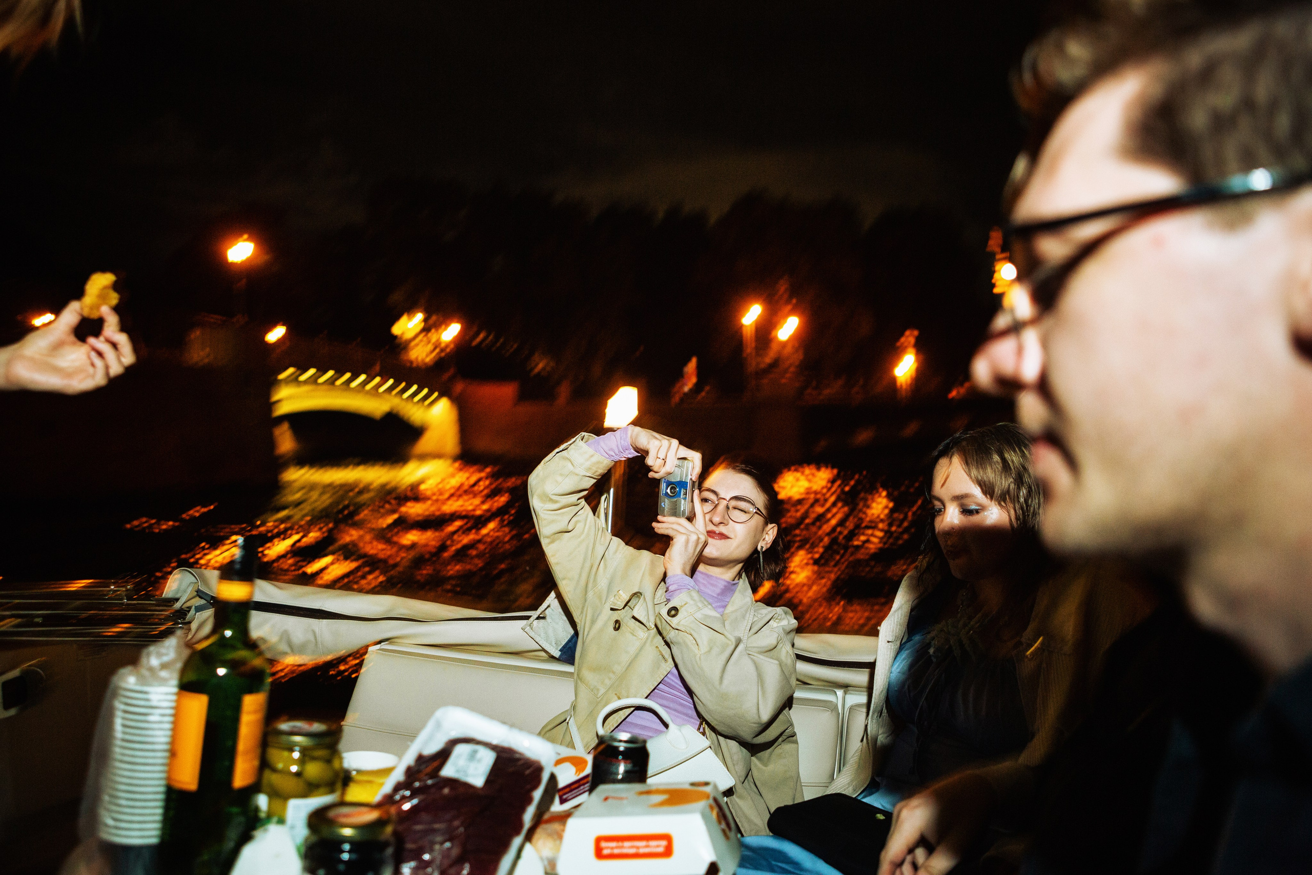 Свадьба Ди и Ан 08.2025. Фотограф Евгений Казекин