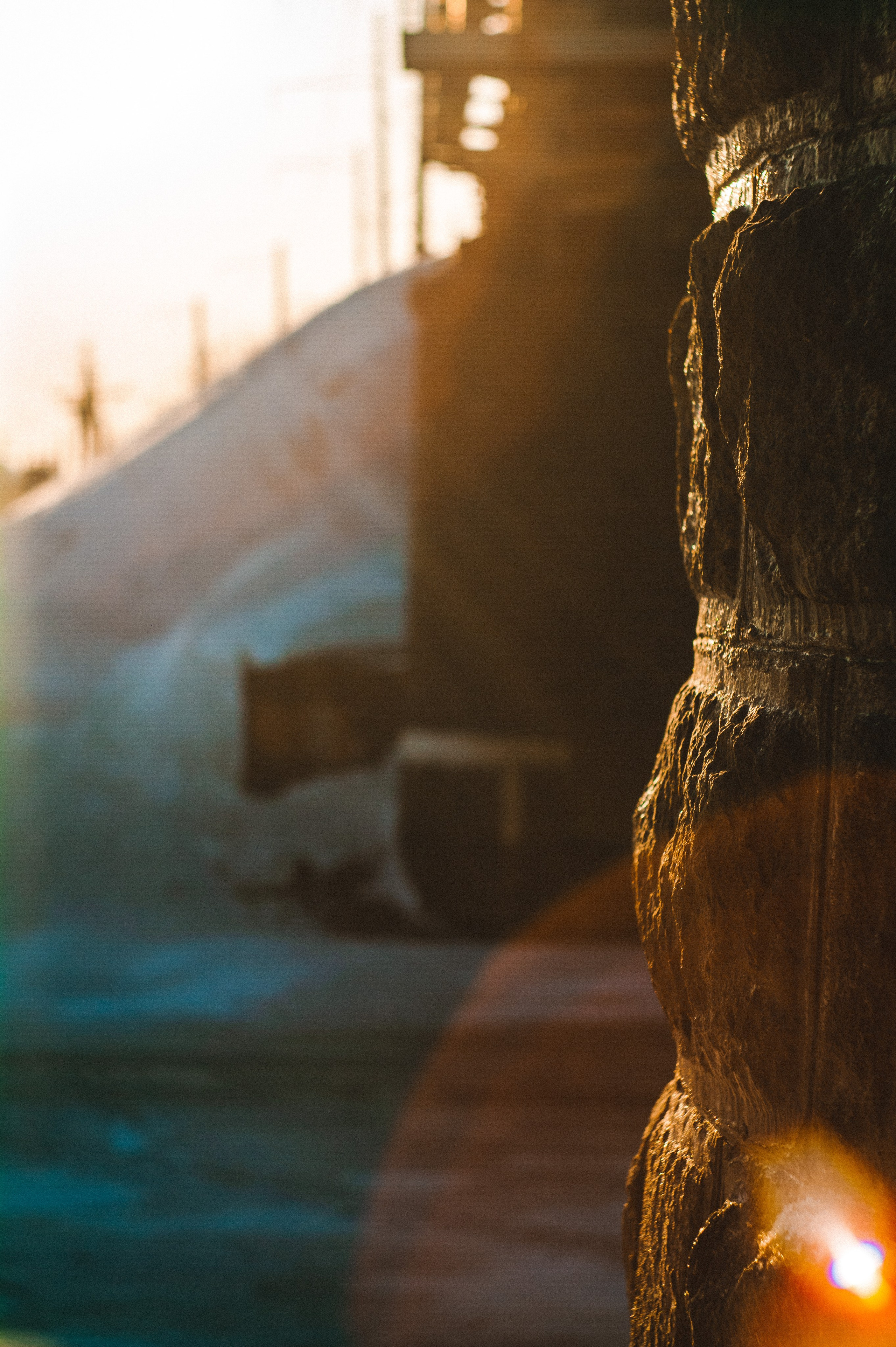 Стресс. Den Mirov — Фотограф, Музыкант