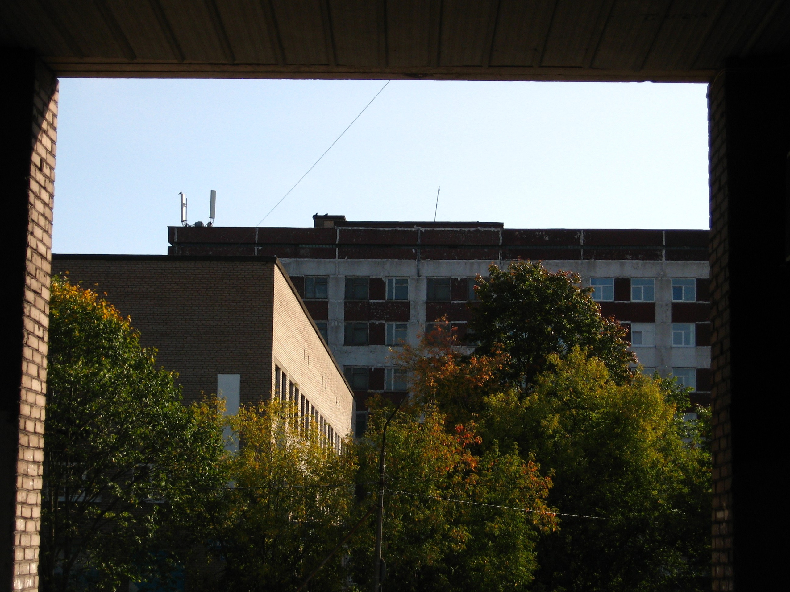 Сентябрь 2025. Den Mirov — Фотограф, Музыкант