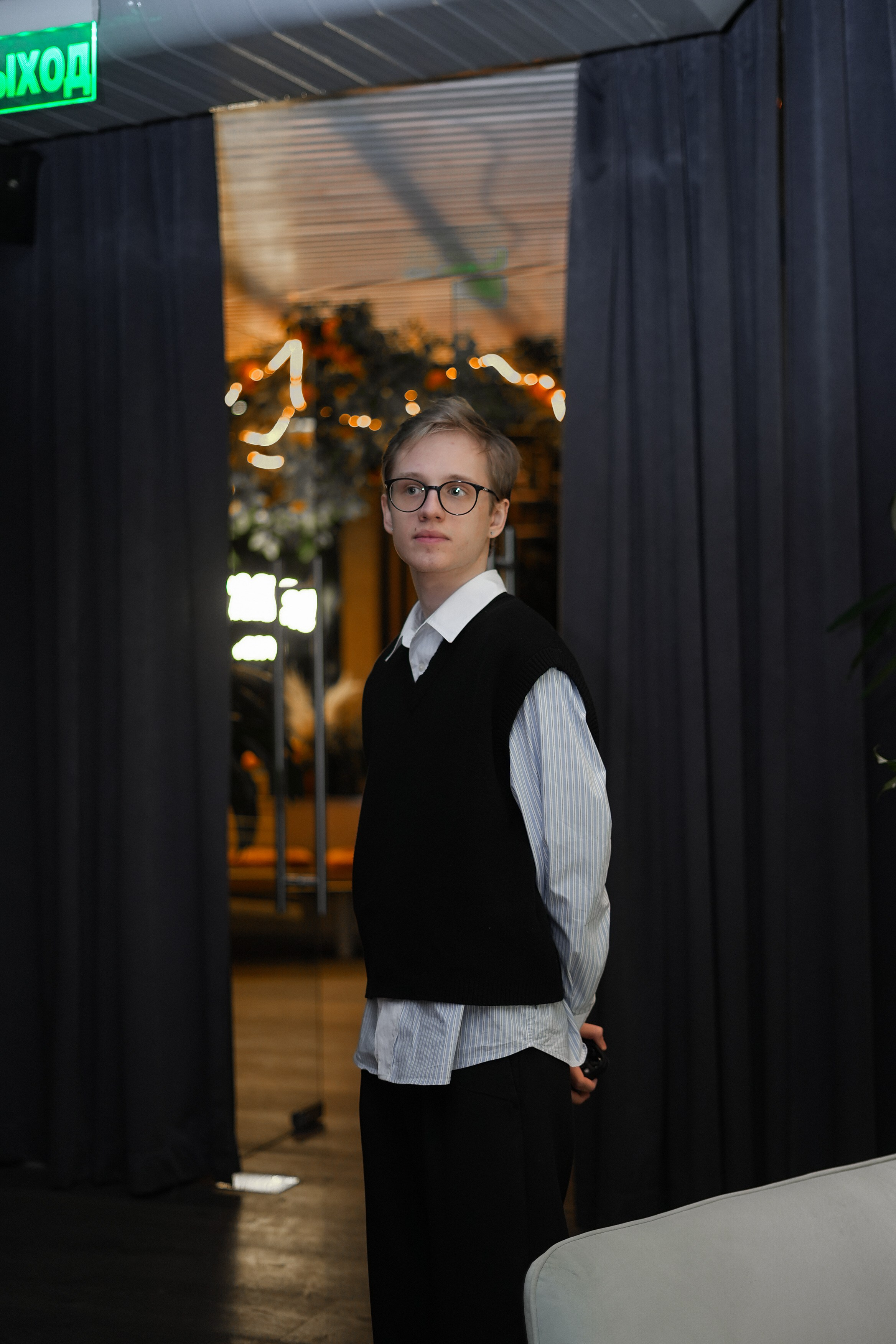 Юбилей ресторан Река. Фотограф Волгоград Анастасия Ли