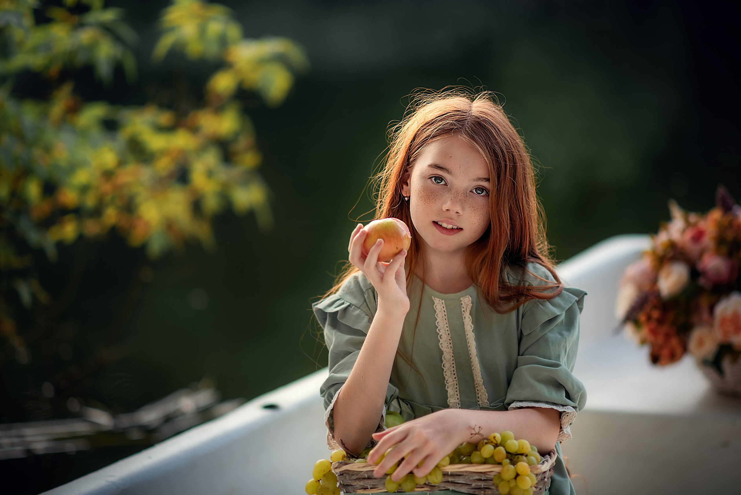 Семейный, детский и женский фотограф в Ростове-на-Дону Кирилина Екатерина