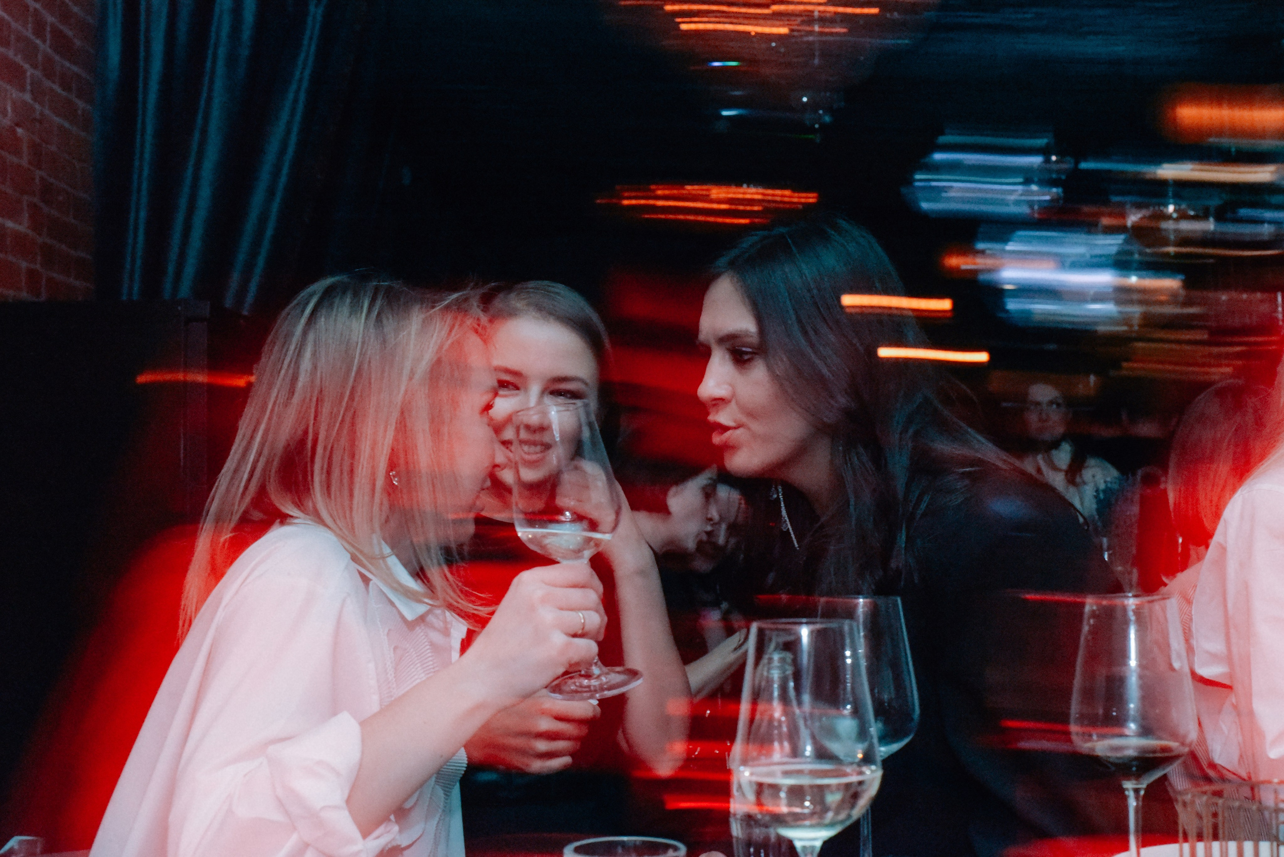 Ольга Happy Birthday!. Фотограф Лола Волна, город Москва