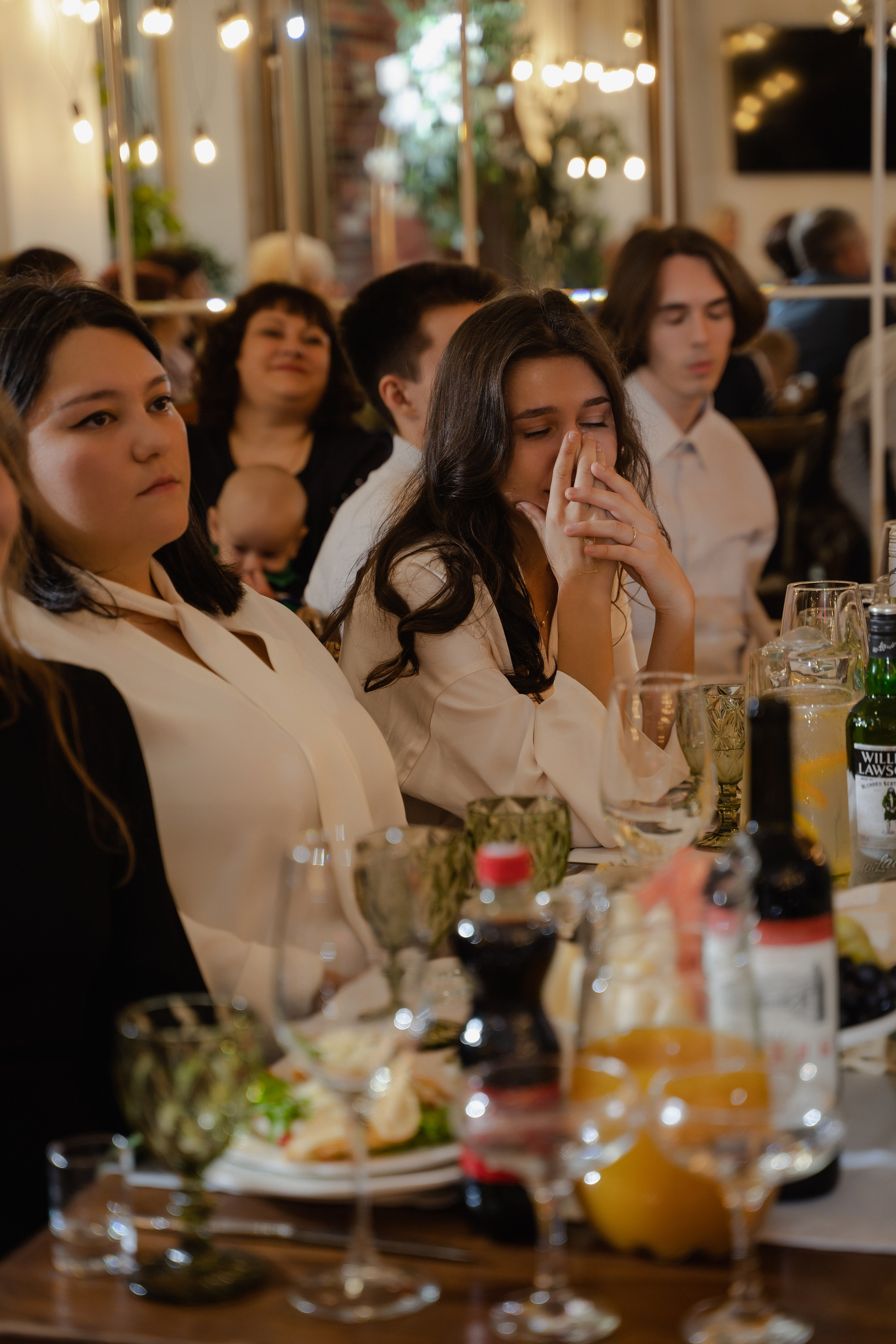 Александра и Даниил. Фотограф Аля Овчарова