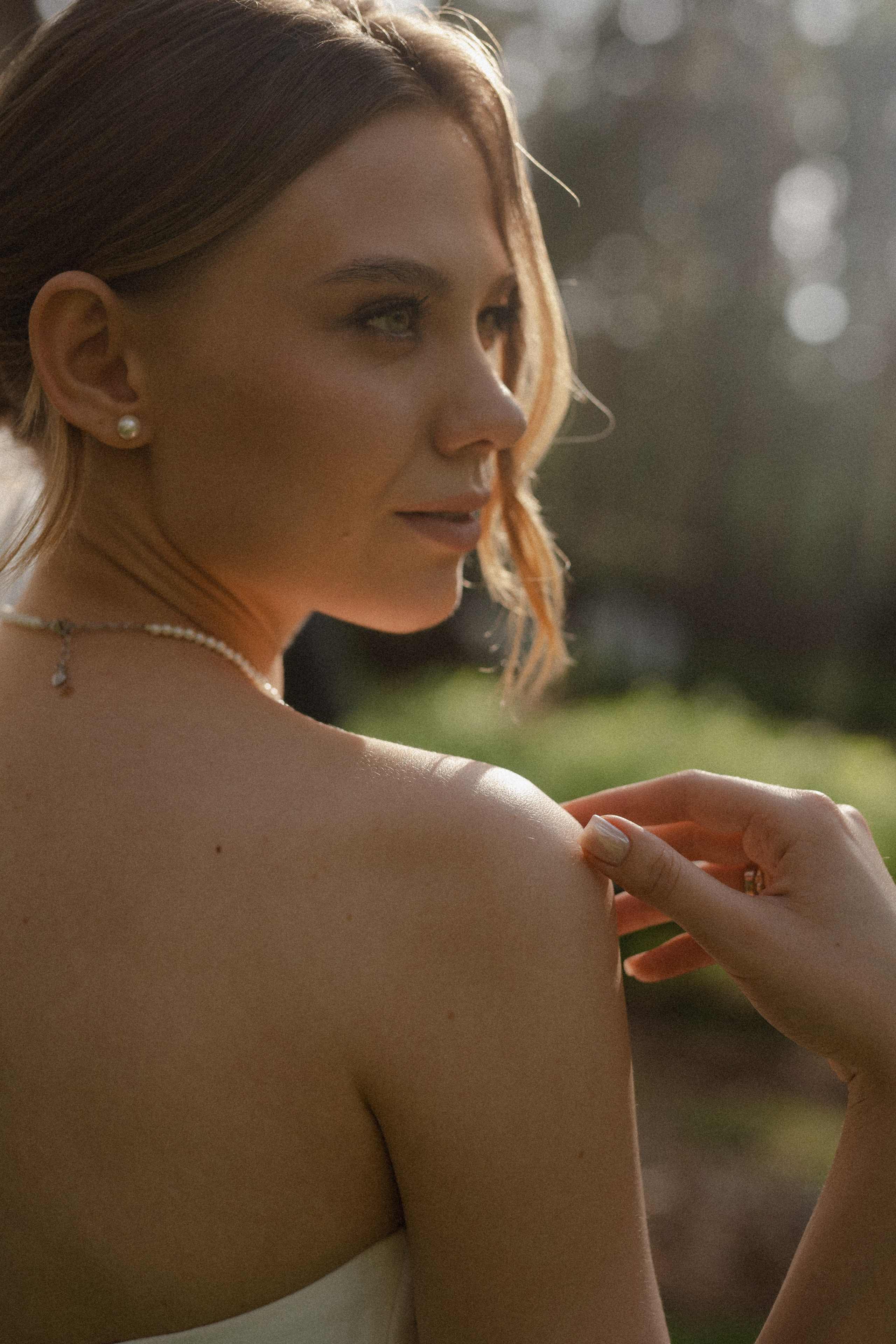 Екатерина и Никита. Свадьба в Шатре. Фотограф Аля Овчарова