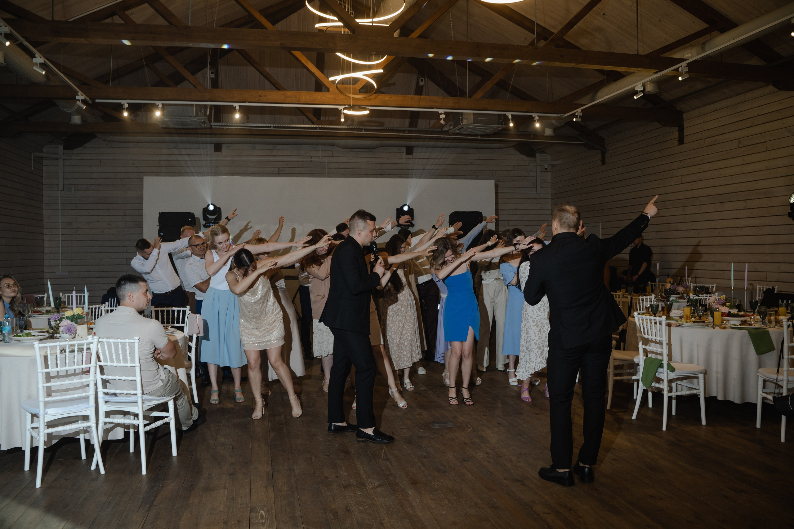 Роман и Юлия. ЧК Дачи. Фотограф Аля Овчарова