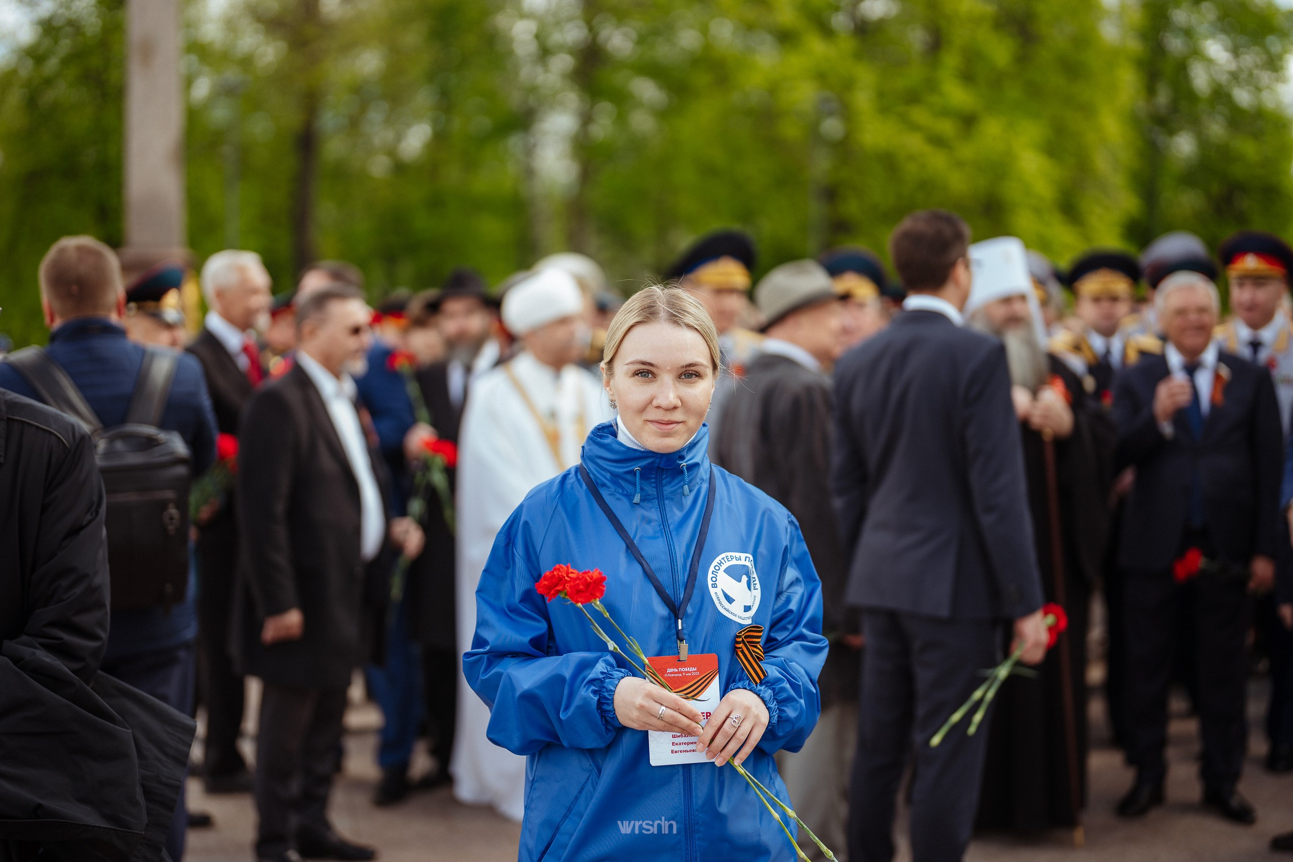 9 мая · Волонтеры Победы. Владимир Вершинин, тот самый свадебный видеограф