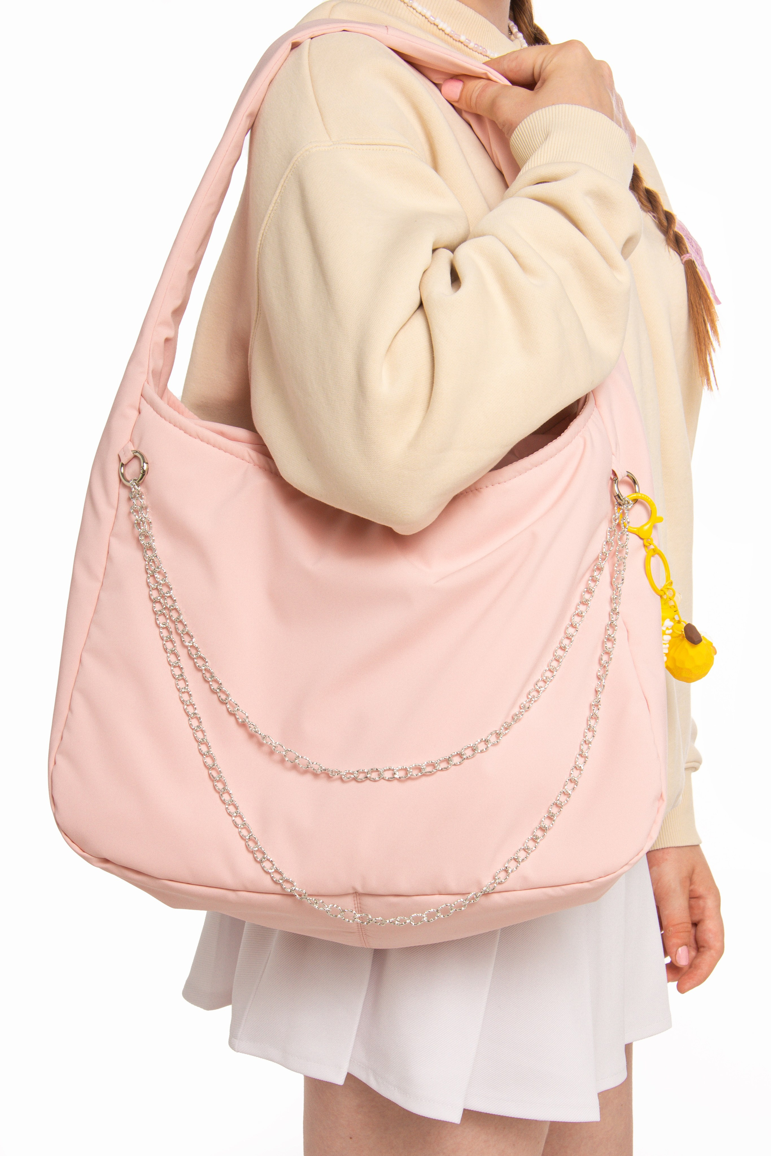 Cloudbag. Фотограф для брендов Любовь Батина (Спб/Мск)