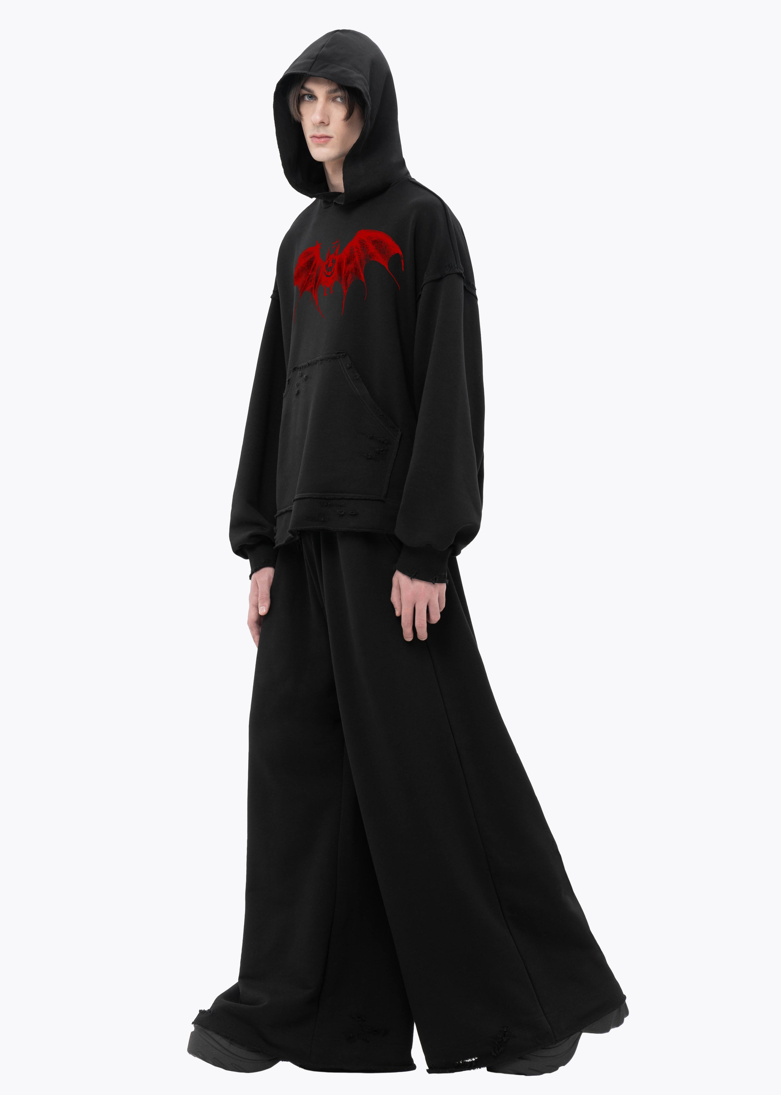 Bat Norton AI.AVANGARDEN 2.0. Фотограф для брендов Любовь Батина (Спб/Мск)