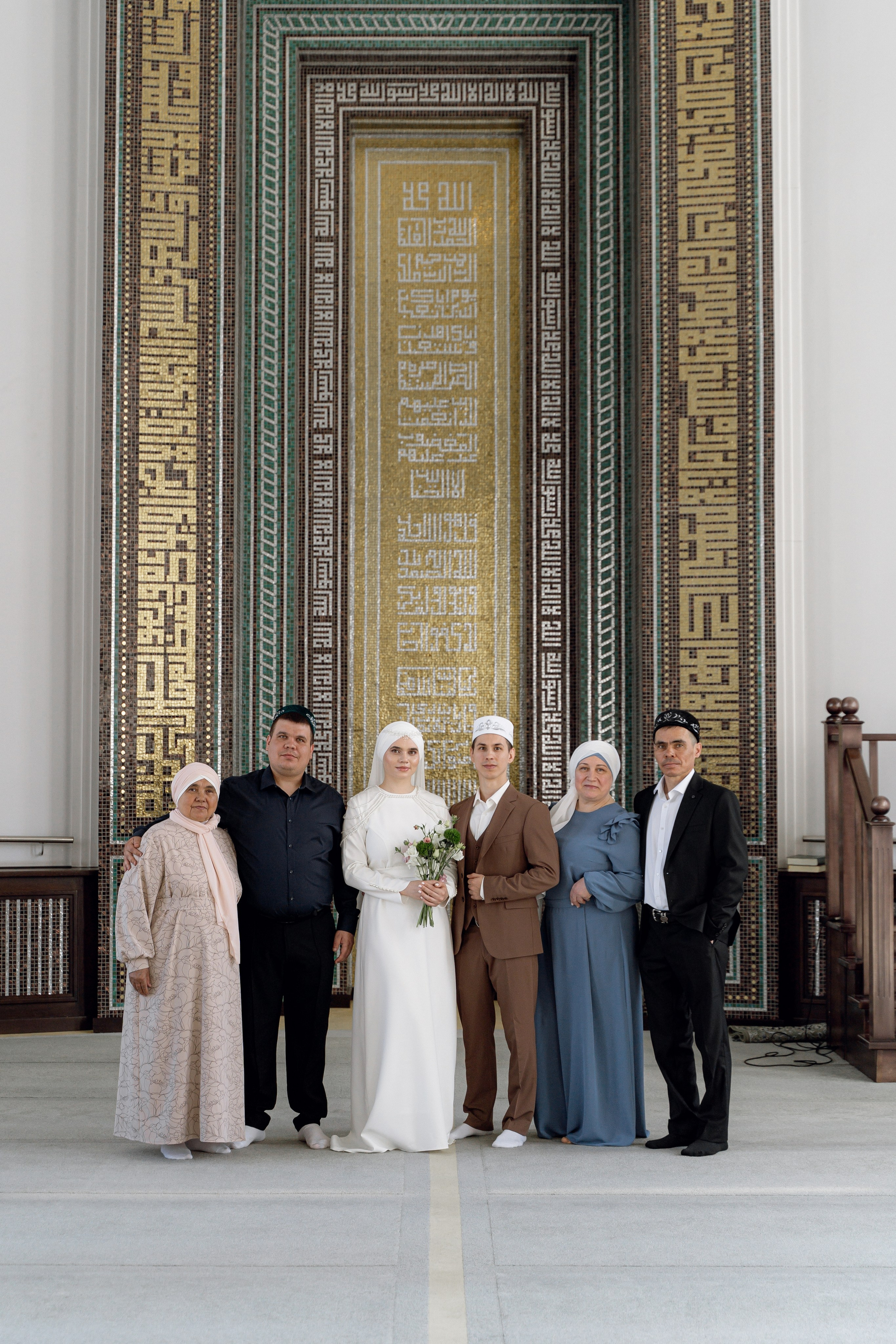 Марат & Луиза (Ярдам). RAMIL SAFIULLIN