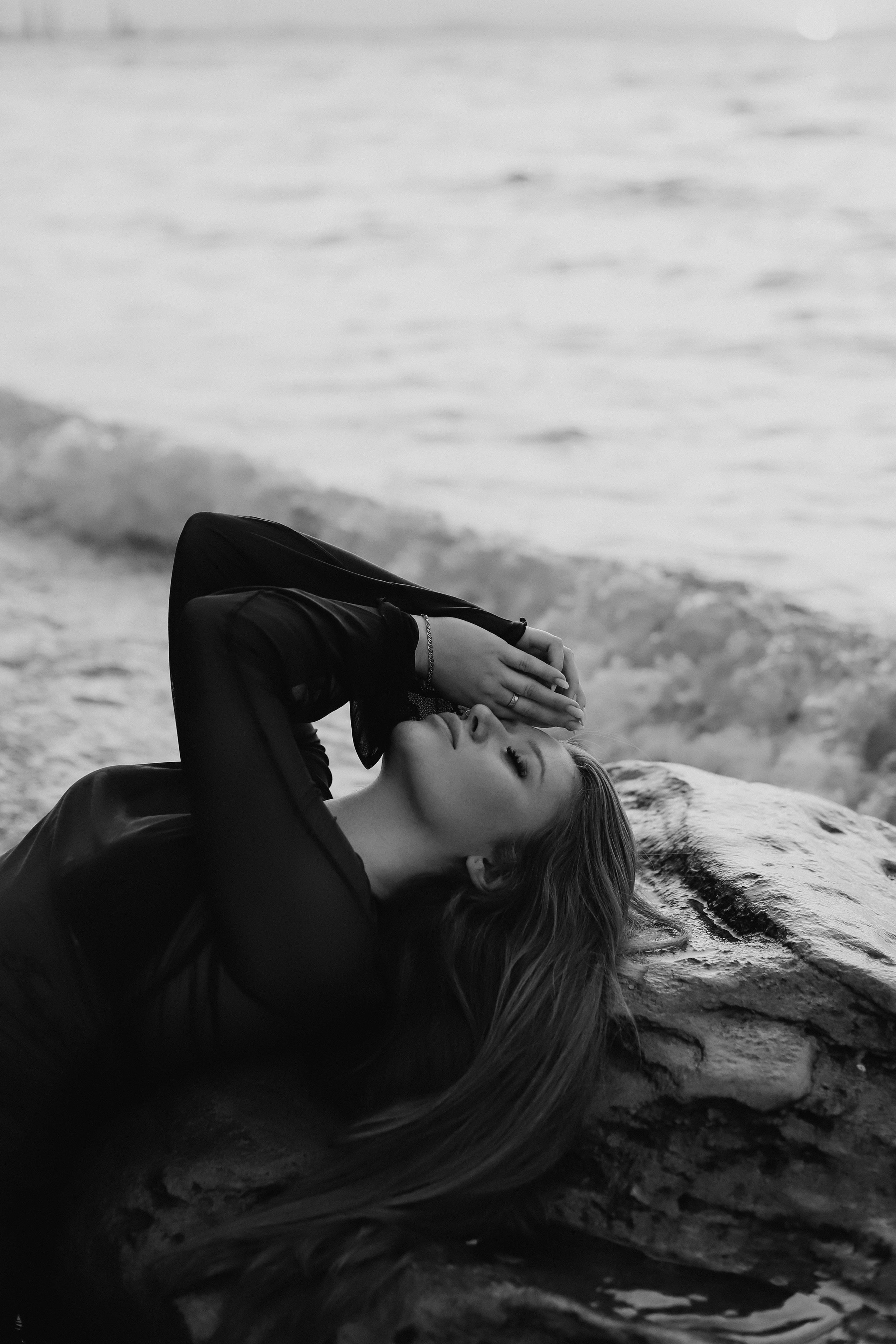 АЛИНА. Фотограф Мариуполь | Ялта | Крым — Диана Мазенко