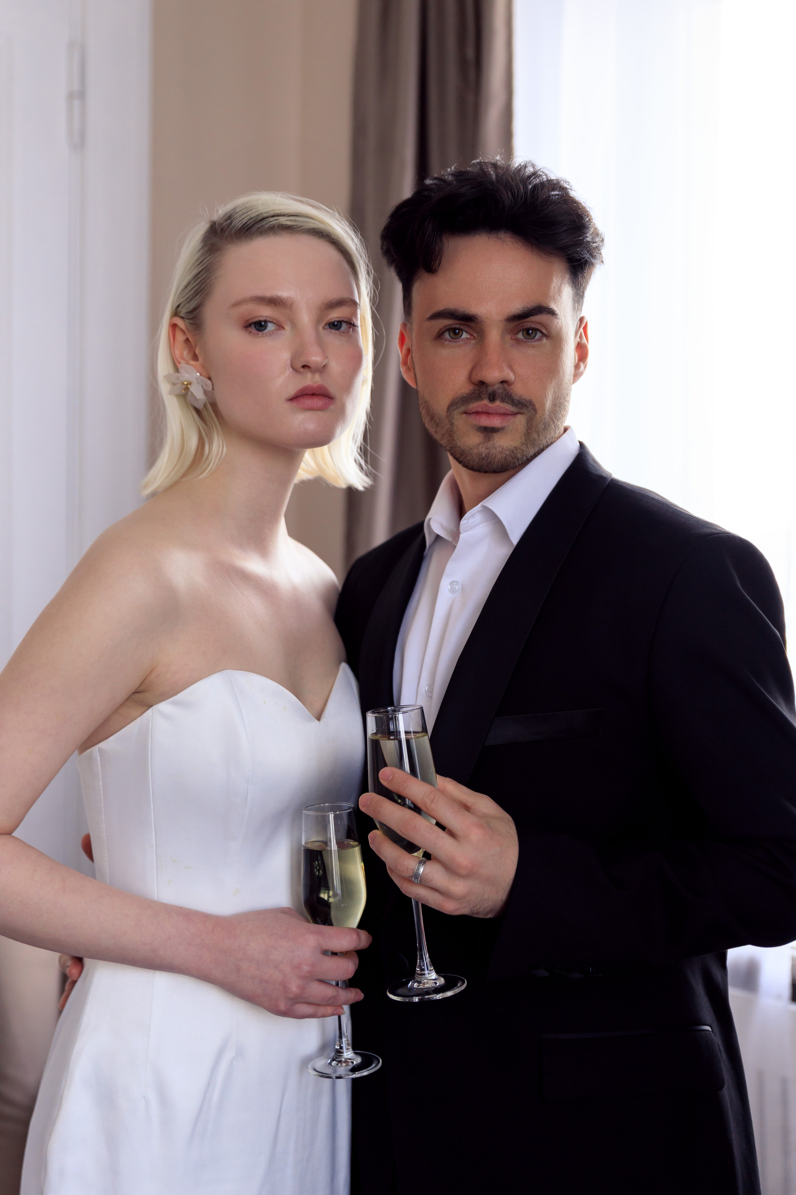 Василиса и Артем. Главная