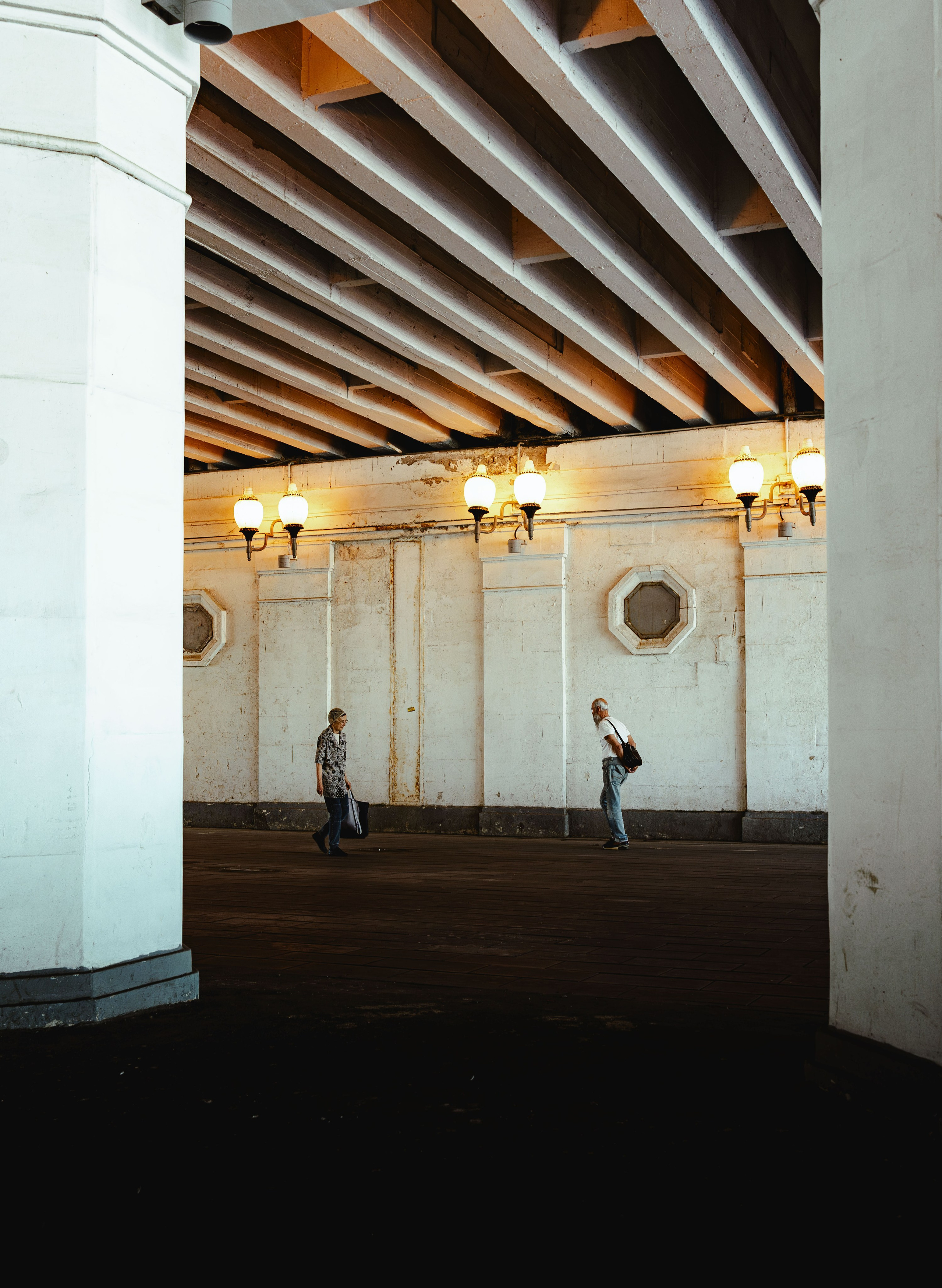 Жизнь в цветах. Алексей Гаас — фотограф