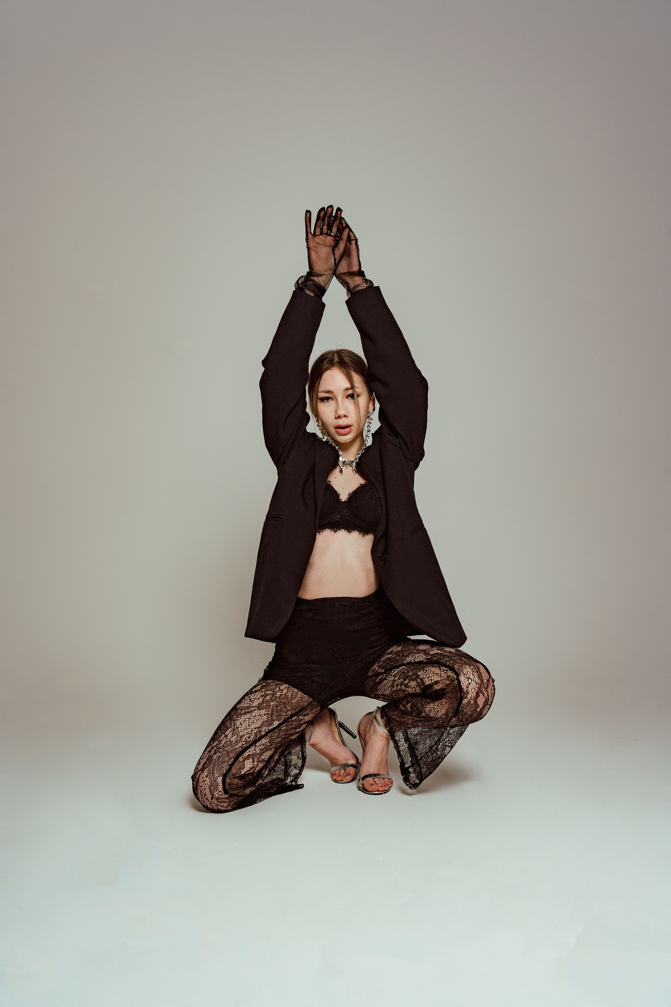 Анна. Алексей Гаас — фотограф