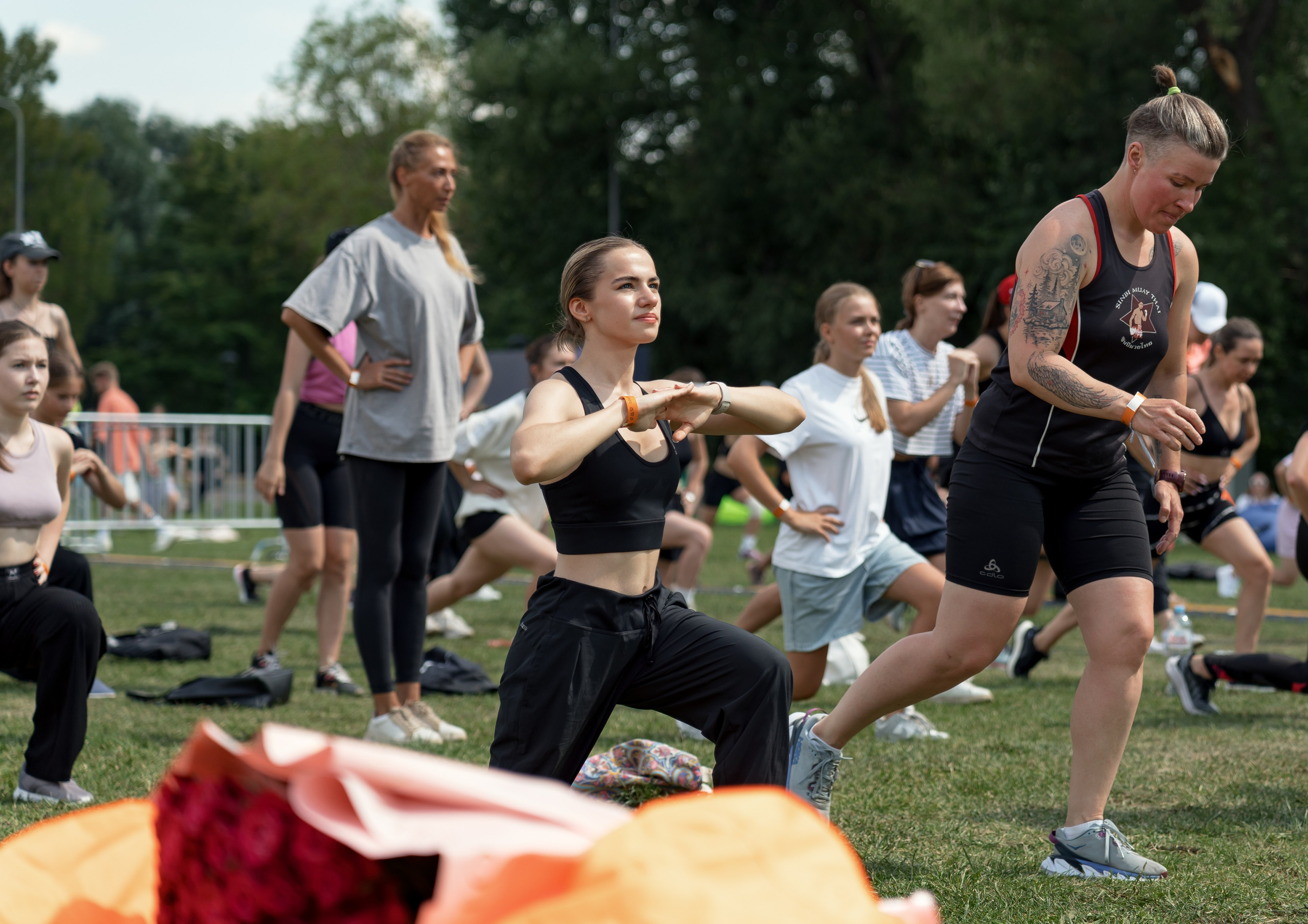 DDX FEST 2024. Алексей Гаас — фотограф