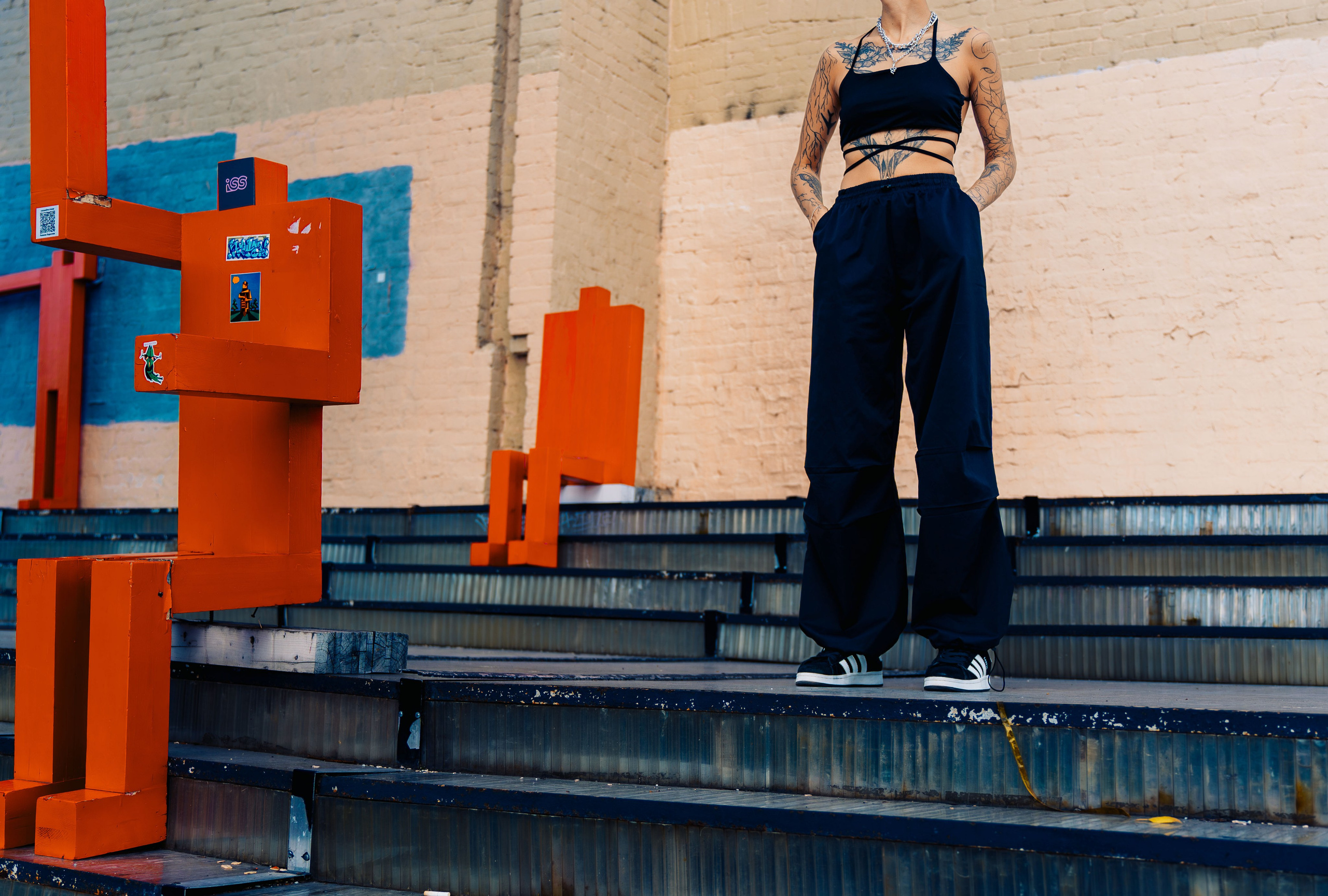 Карина. Алексей Гаас — фотограф