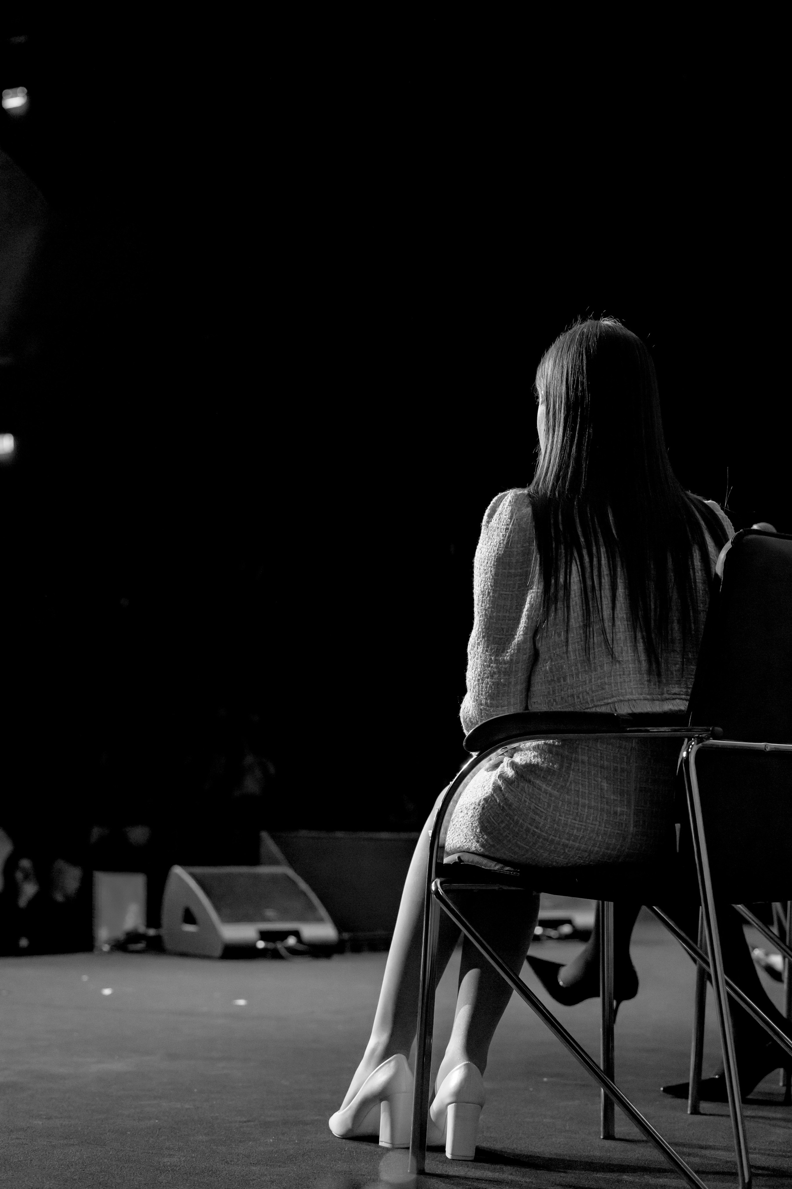 Essens Kick Off 2025 Лужники. Обо мне