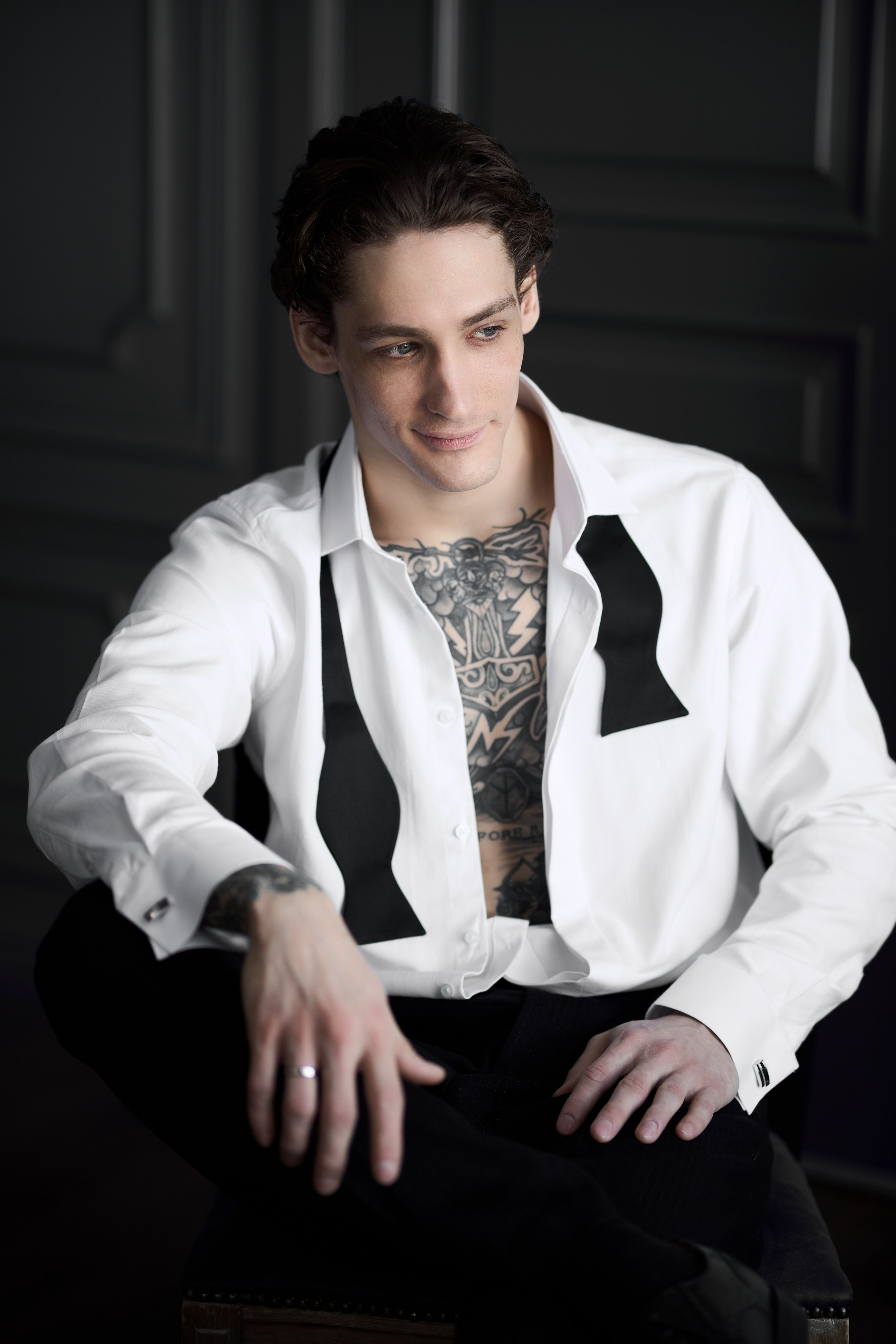 Игорь и Екатерина. Свадебное Фото и Видео