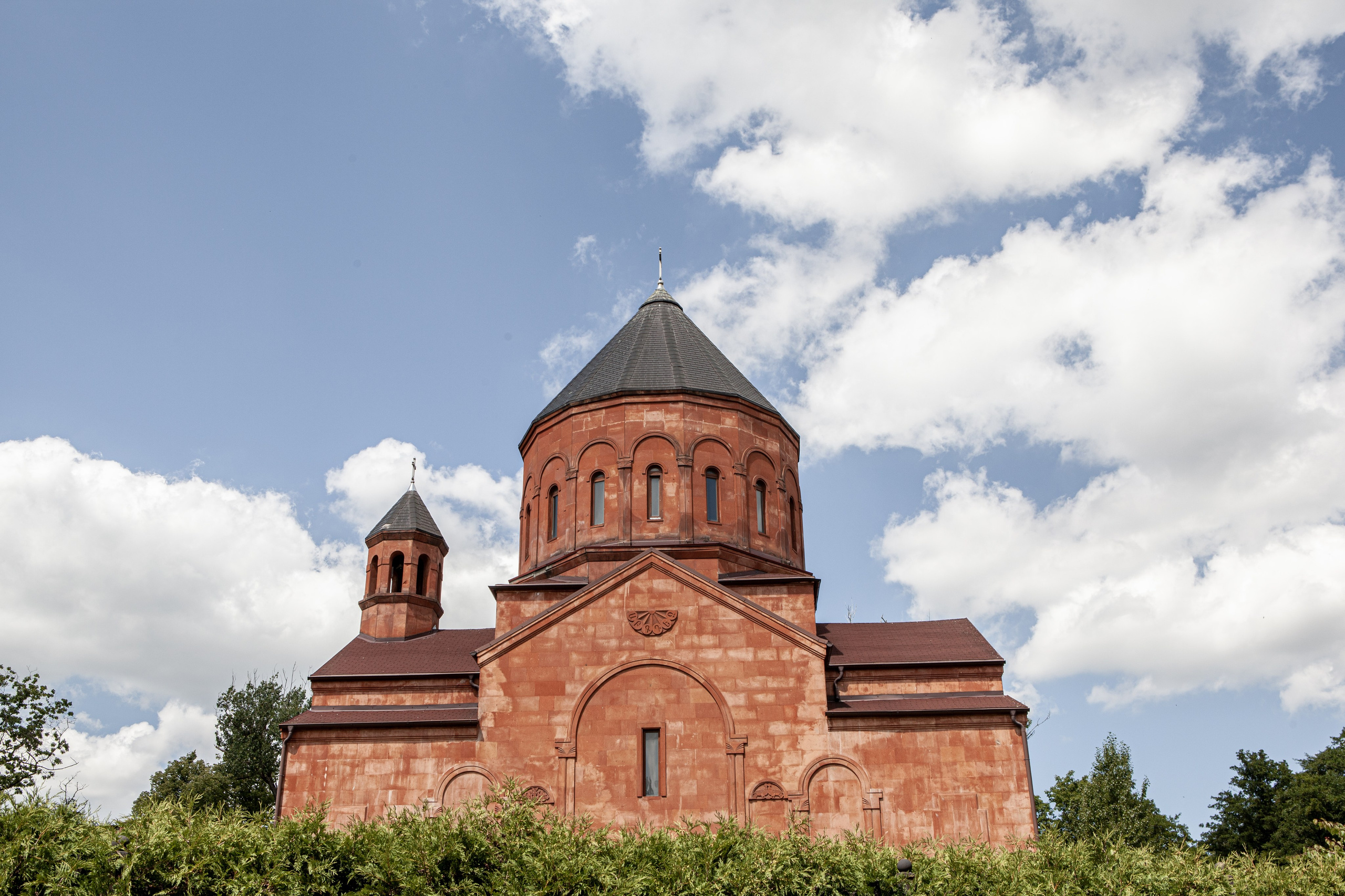 Катарина & Бабкен. Фотограф Olya Posnimay