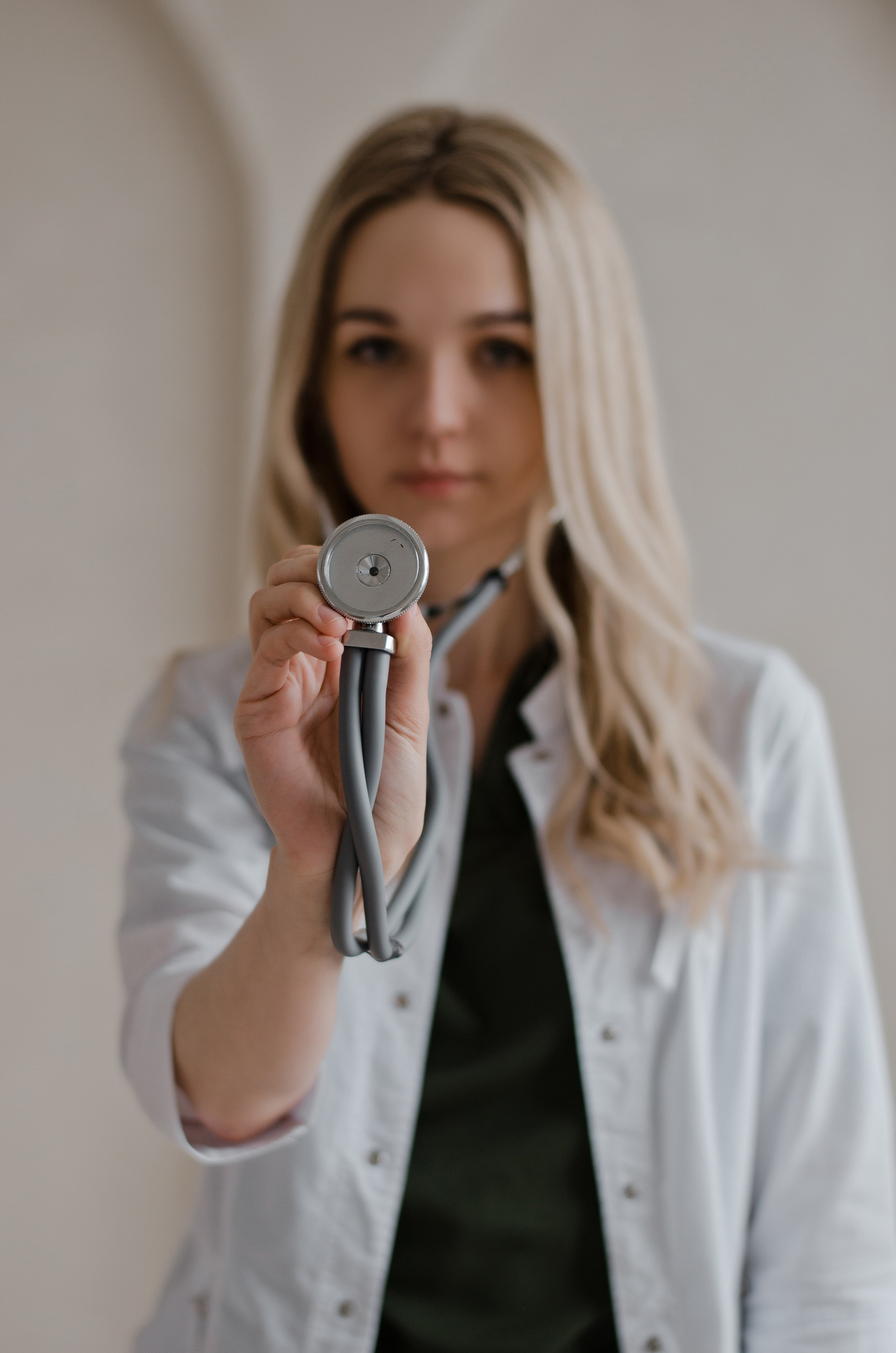 Педиатры. 1973. Фотограф в Кемерово, Ольга Гаврилова