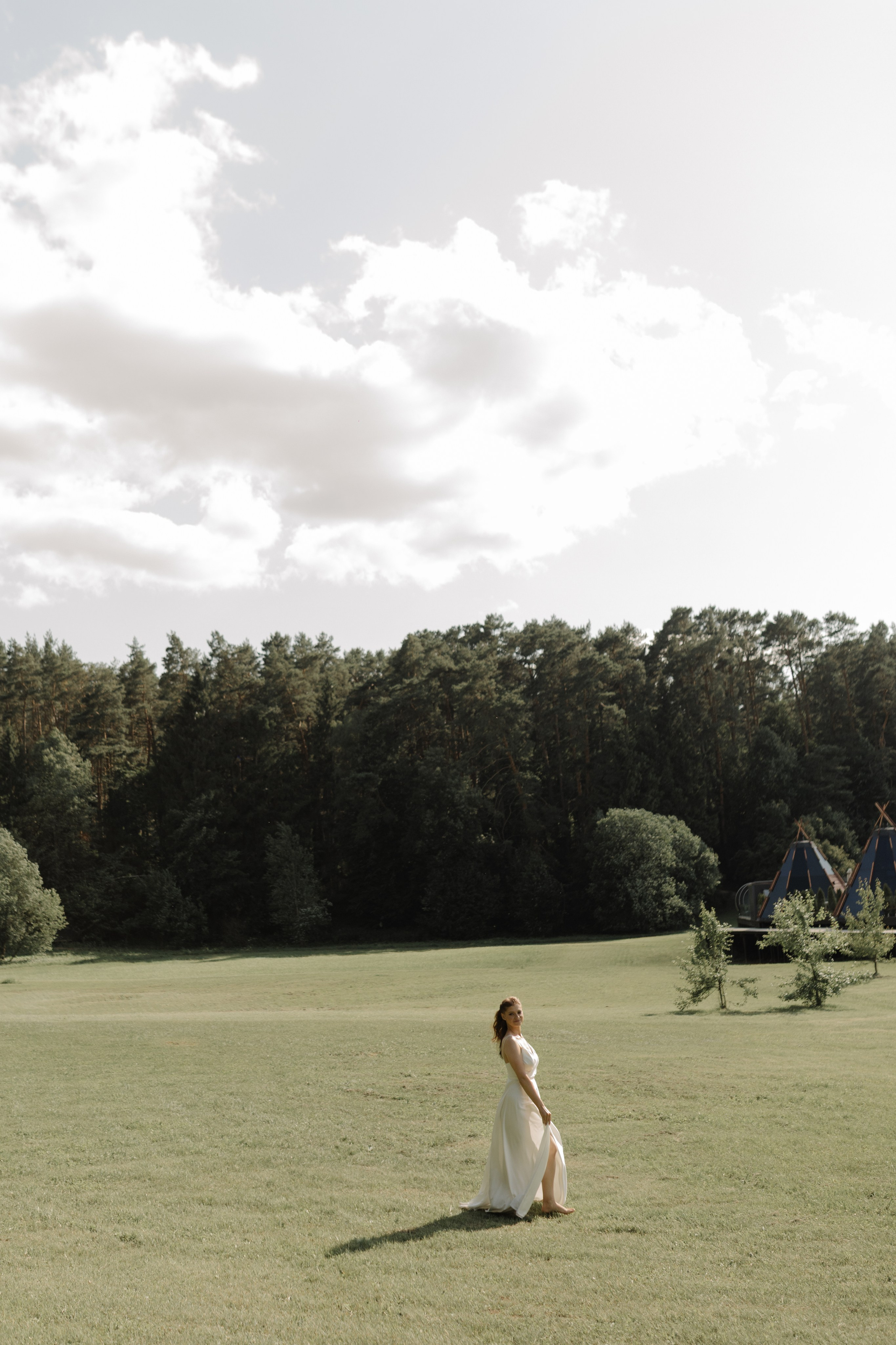 Родион и Валенина. Семейный фотограф в Обнинске