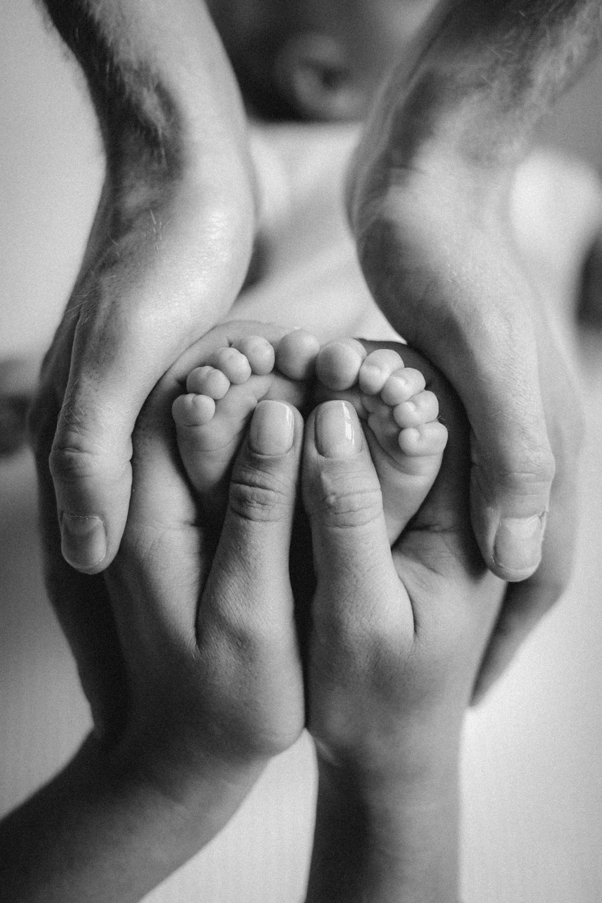 Фотограф новорожденных Тверь. Newborn Фотограф в Твери