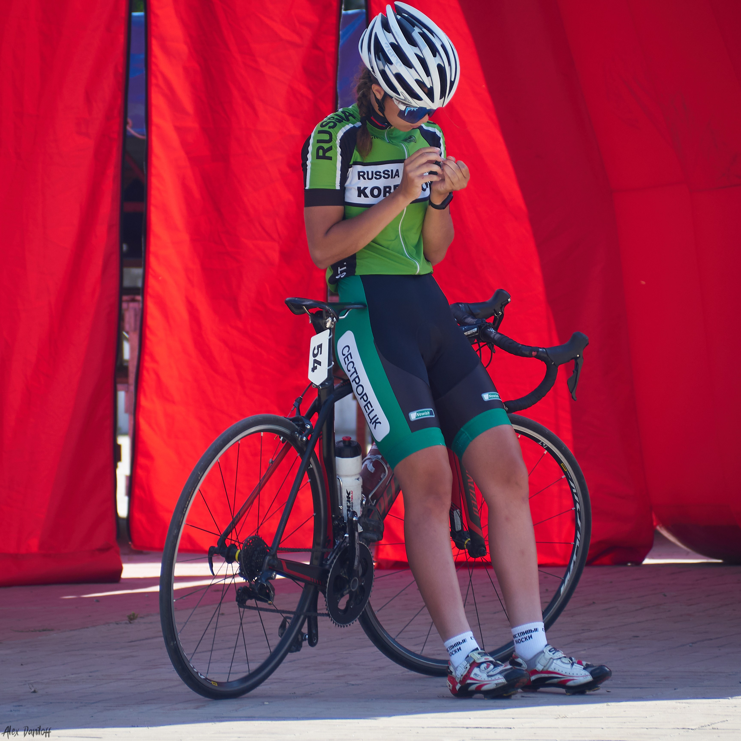 Чемпионат по велоспорту 2023. Муром-Инфо. Новости культуры, образования, спорта в городе Муром