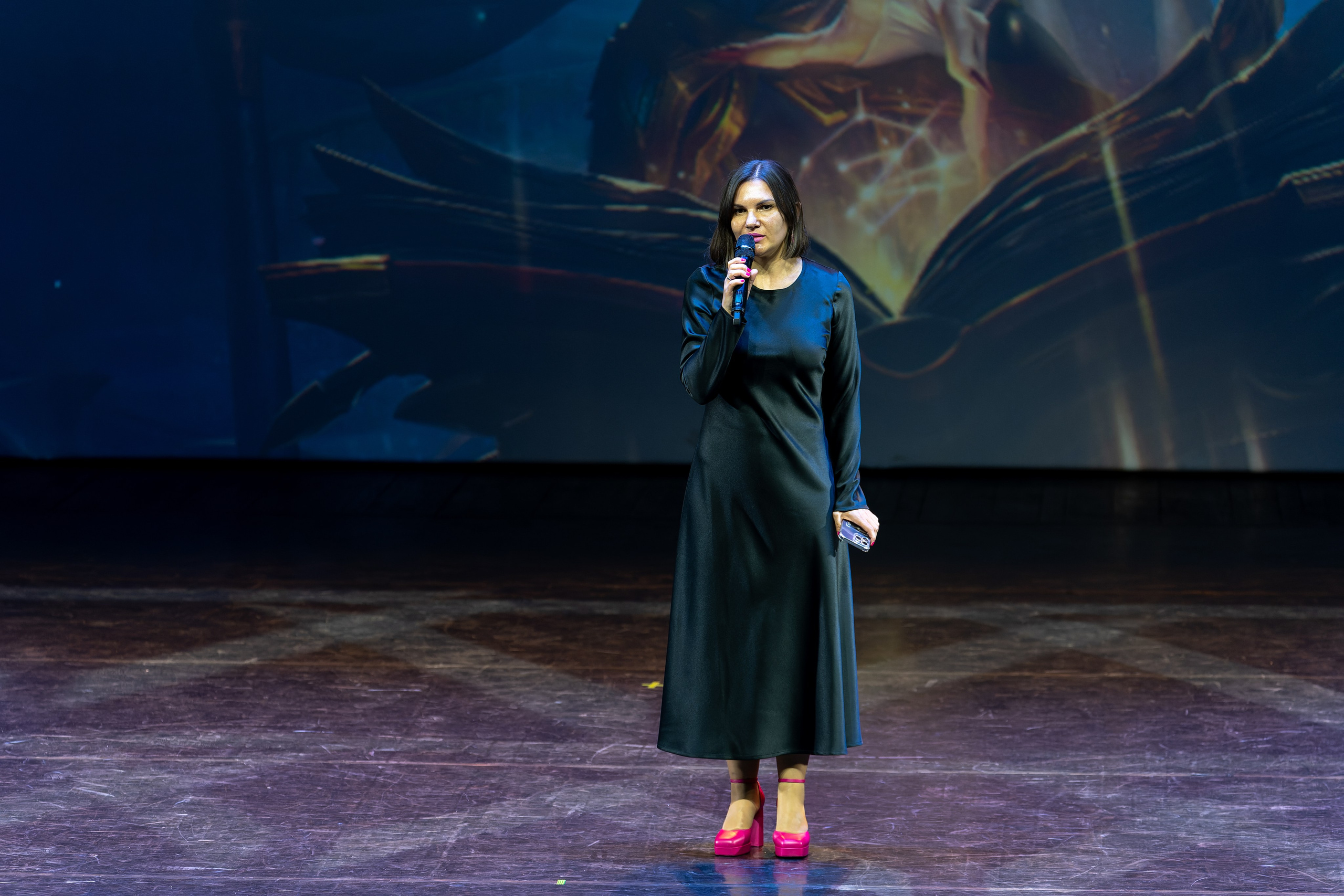 Съёмка на выпускной в школе 1155. «Студия DRONAVT`s» — видеосъёмка и фотография г. Москва