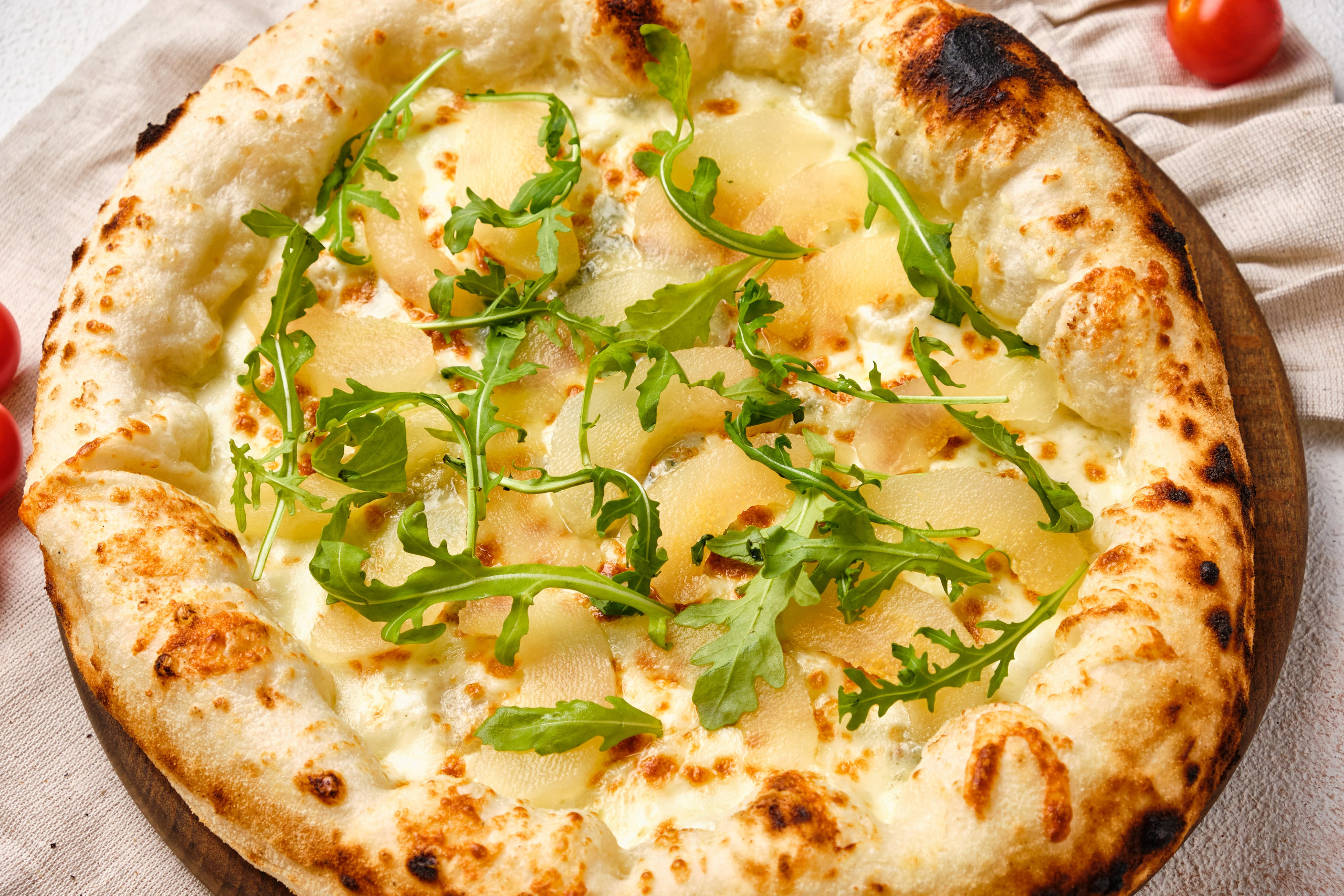 Сеньорита Маргарита. Фуд-фотограф в Москве | Профессиональная съемка блюд и еды | Горбачёв Виталий