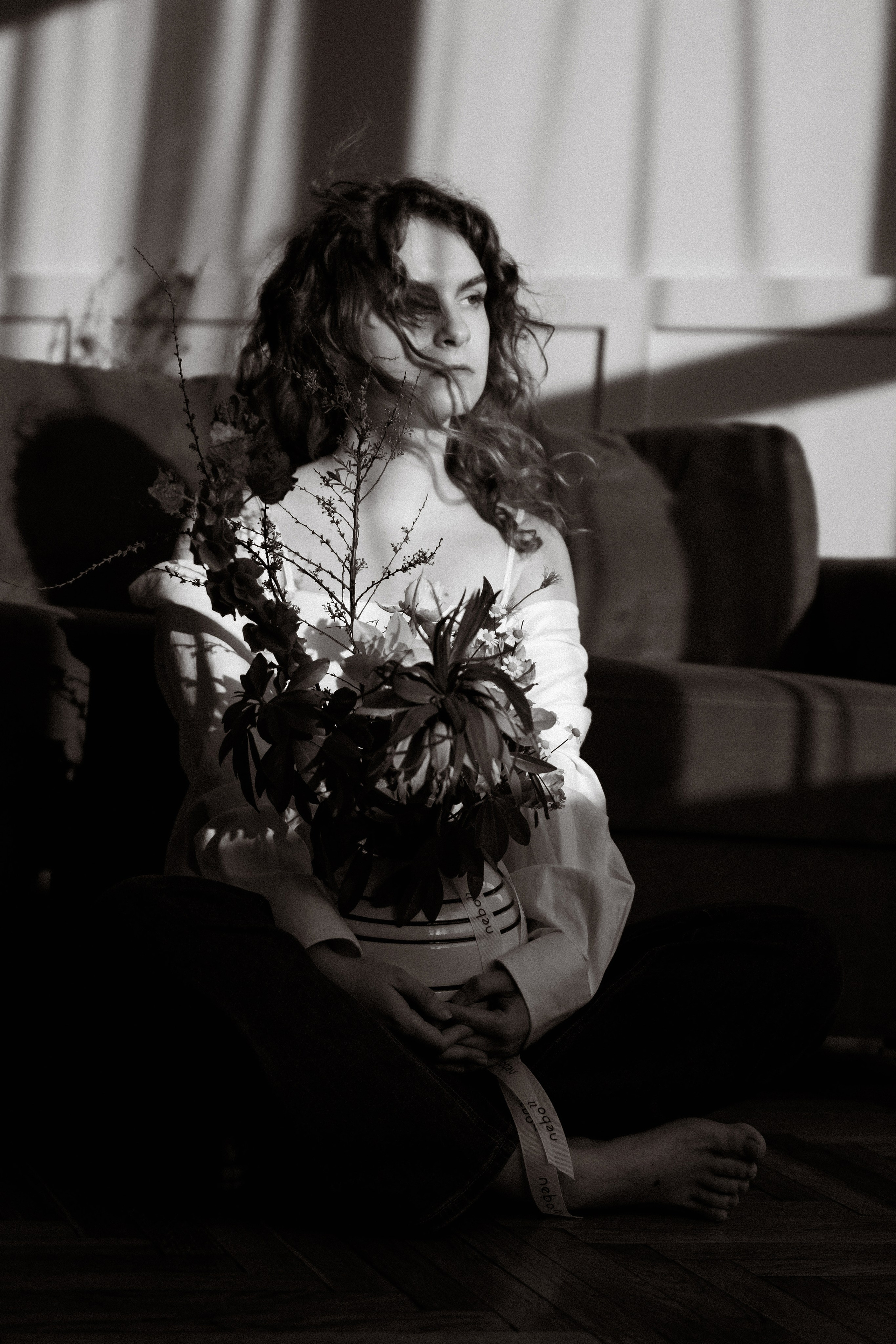 Julia. Портретный фотограф в Минске Екатерина Петренко