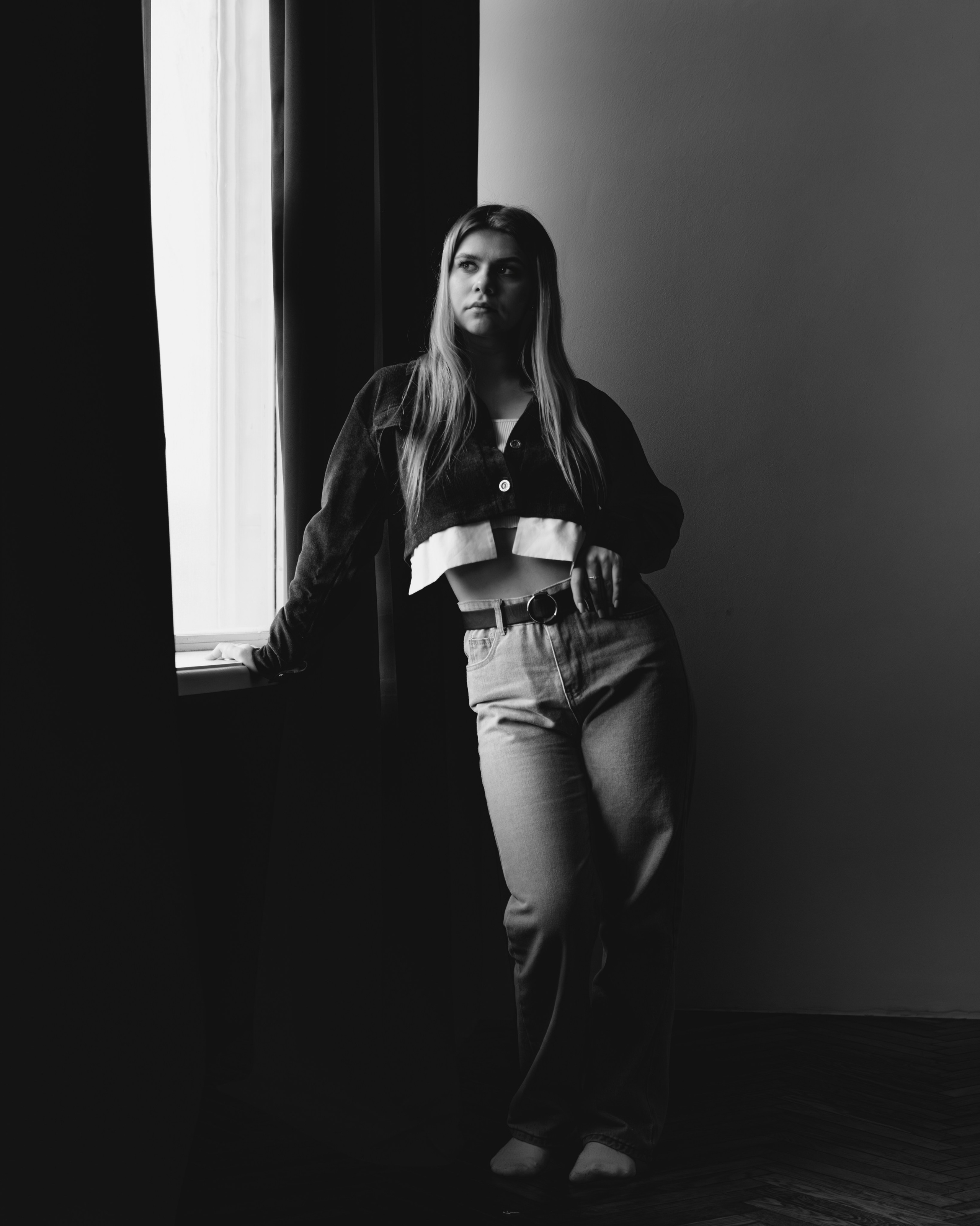 Lera. Портретный фотограф в Минске Екатерина Петренко