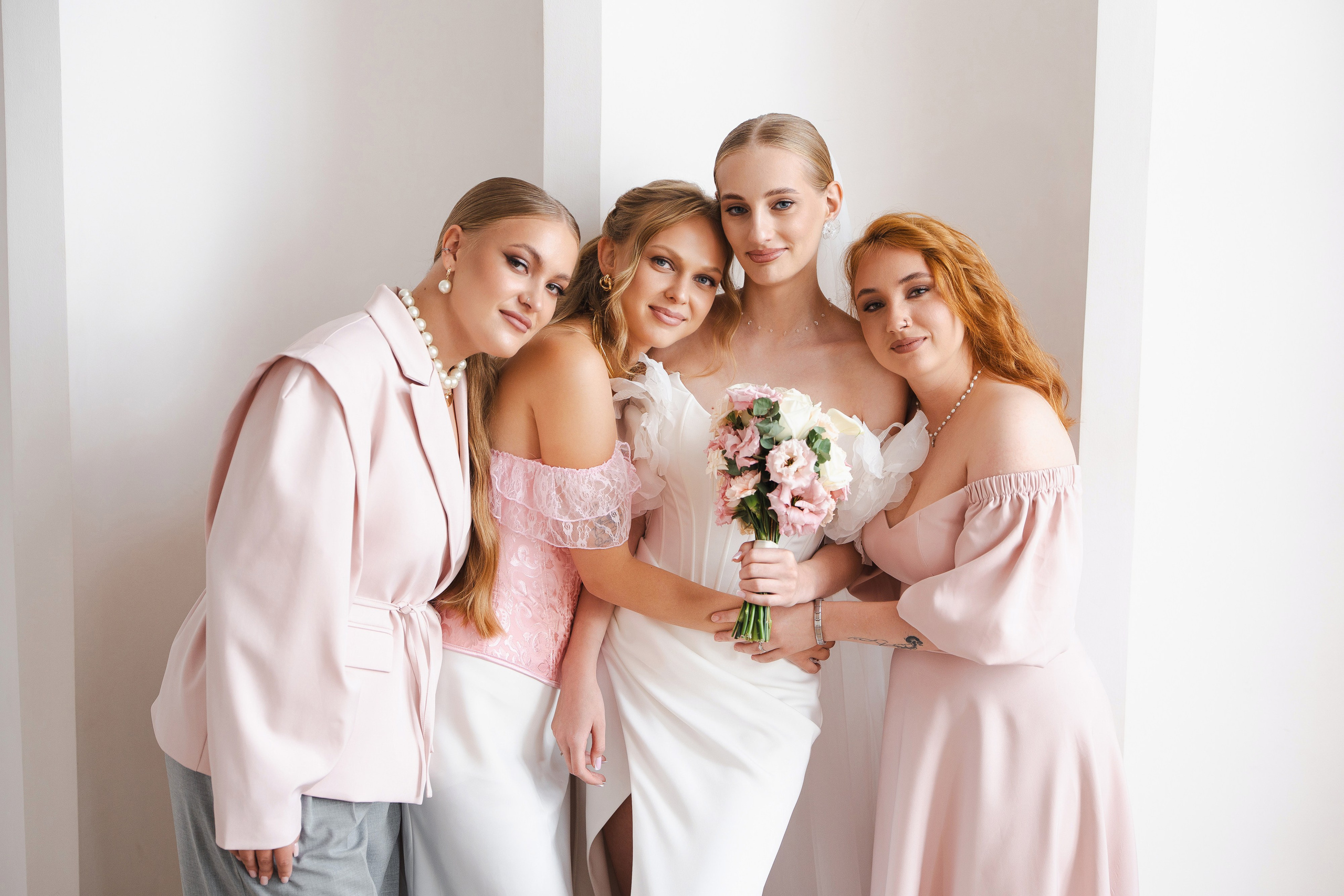 Дарья и Павел. Фотограф Хабаровск