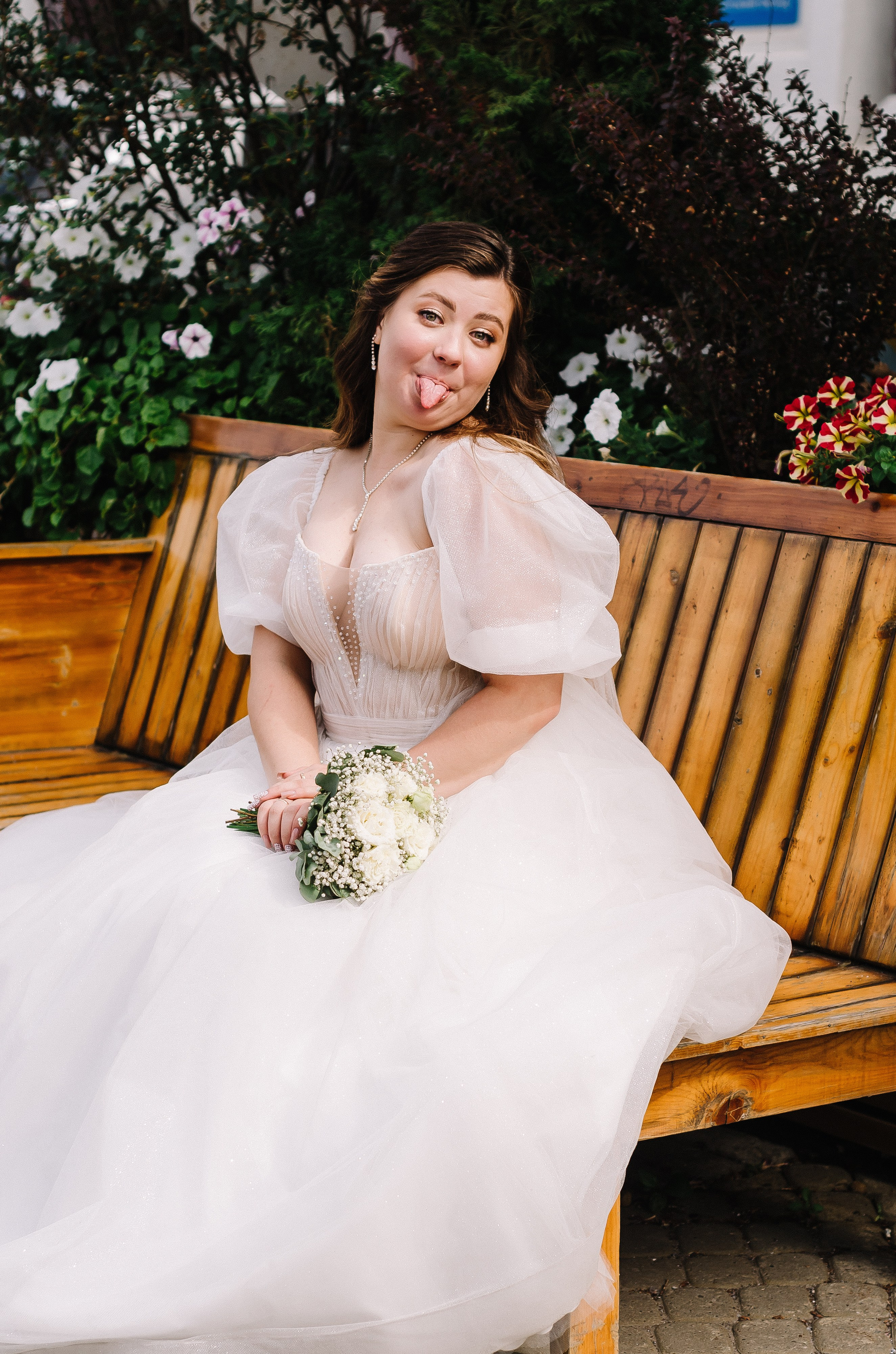 Евгений & Анна. Фотограф Anastasya Efimova