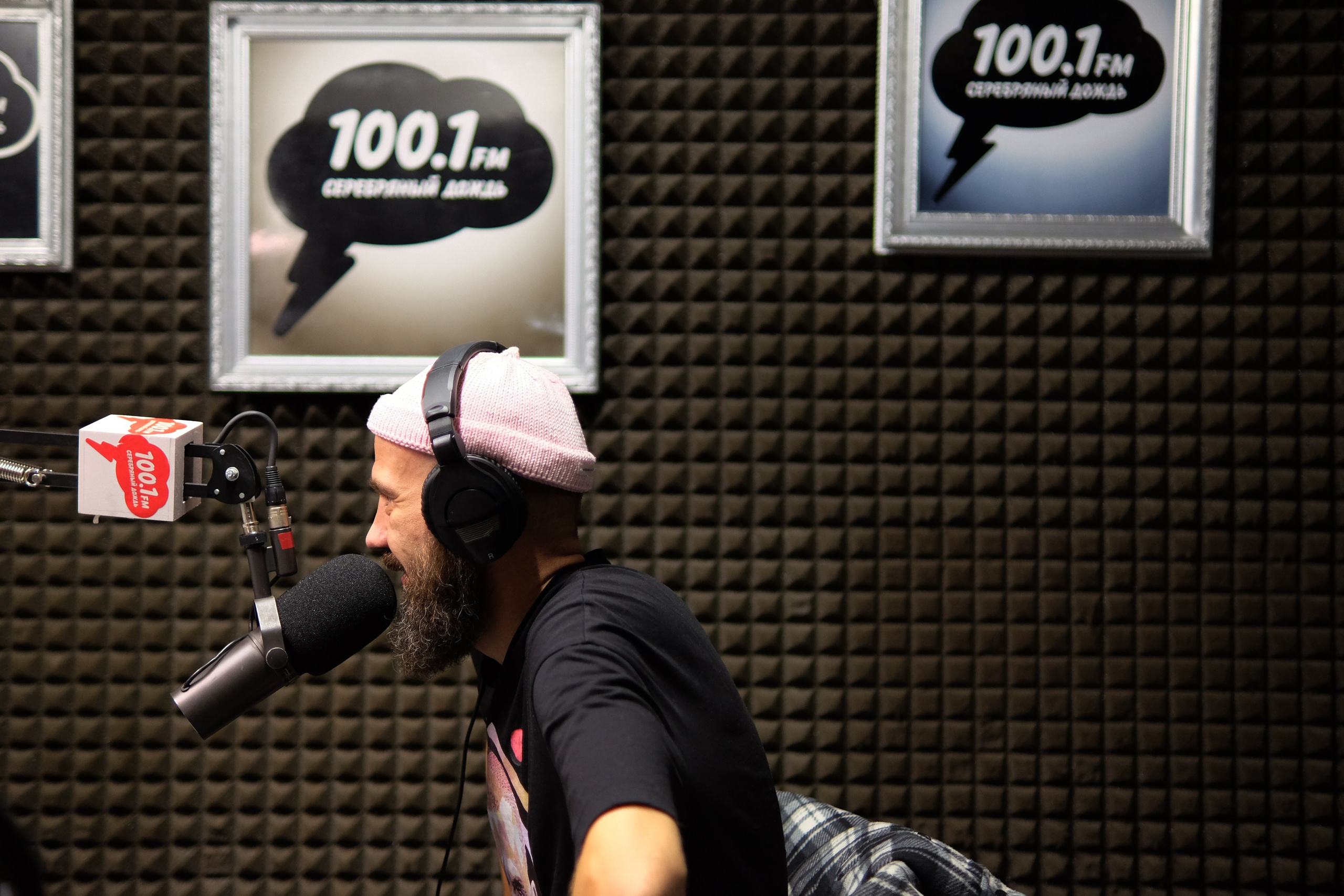 Олег Груз vs Svoboda Zvuka/ Москва/ 2025. Anna Fedo Photo