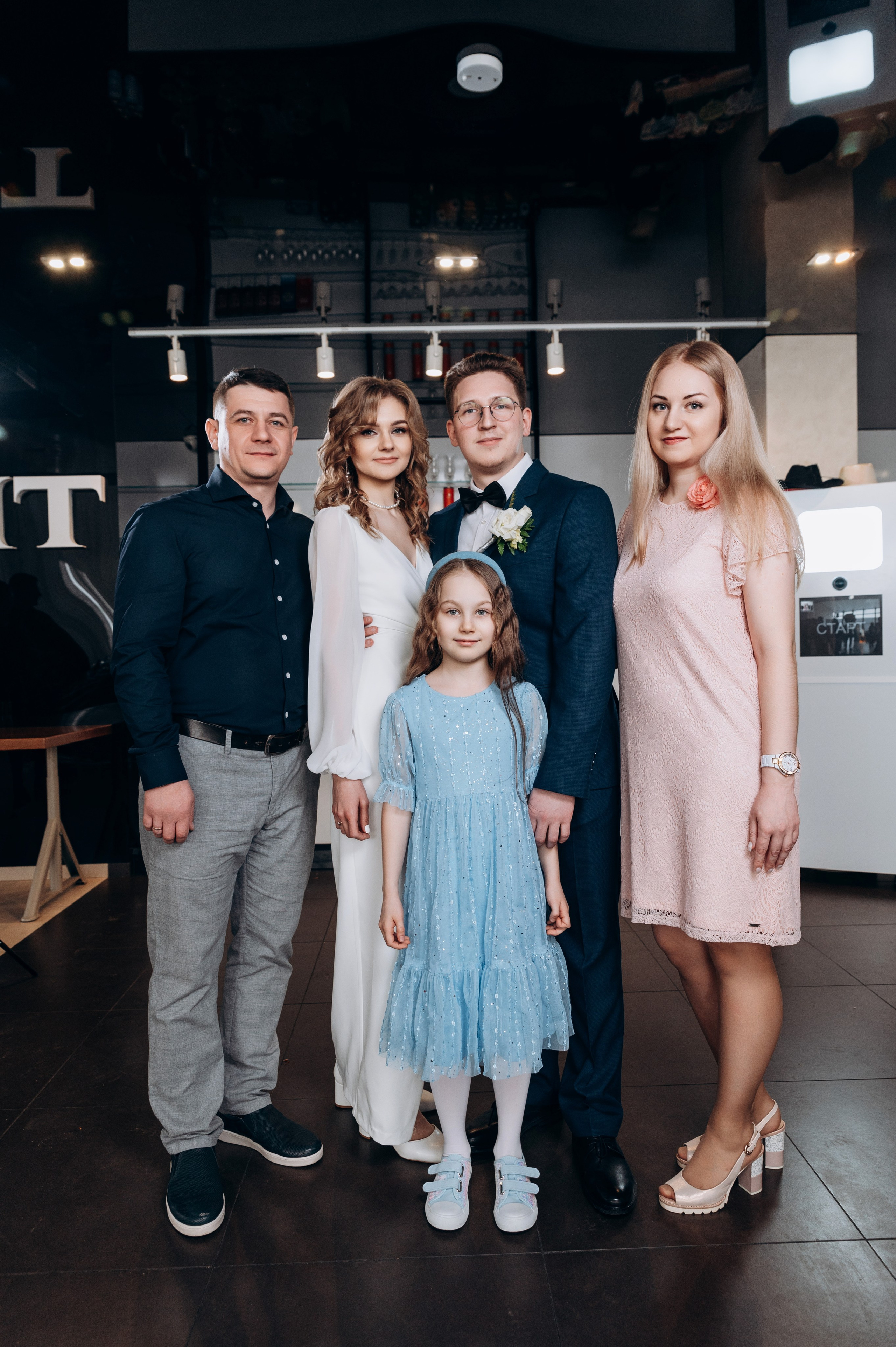 Банкет, церемония. Фотограф в Новосибирске