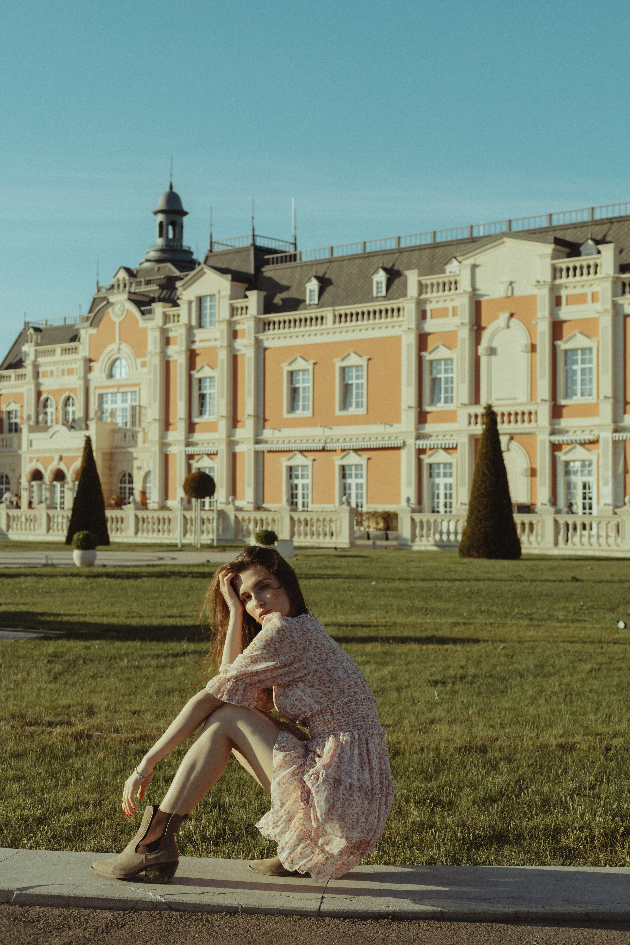 Ева ШАТО. СЕМЕЙНЫЙ фотограф Краснодар Анастасия Михайлова