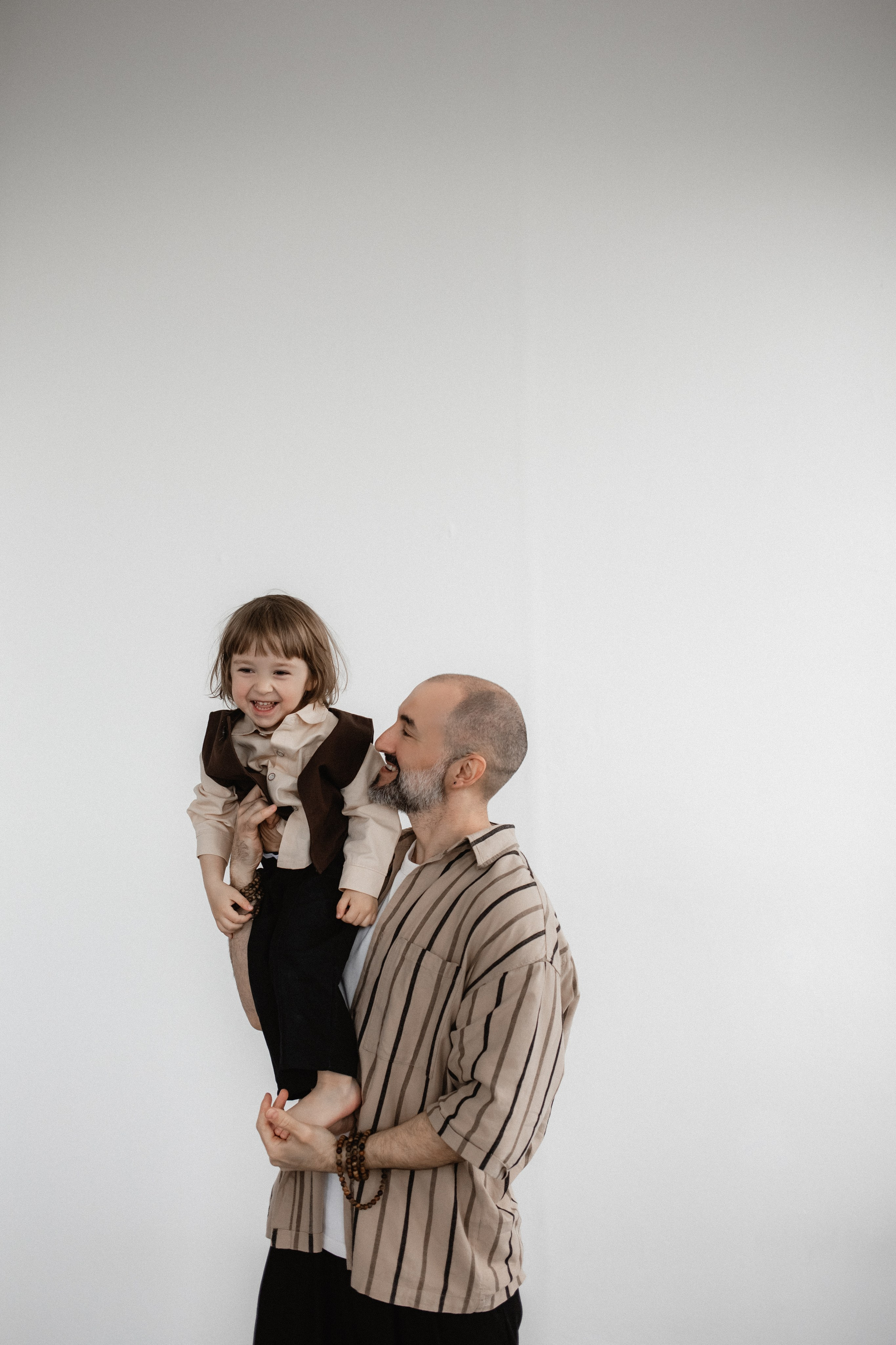 СТУДИЯ. Семейный и детский фотограф в Нижнем Новгороде Буслаева Мария