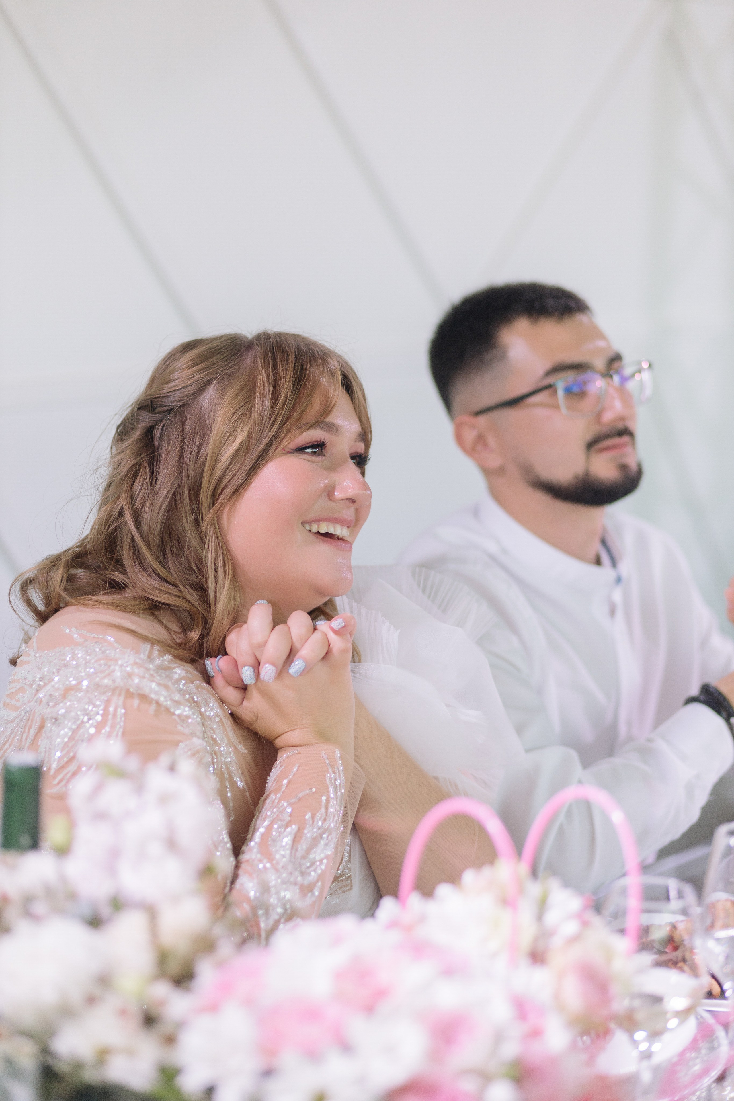 Хитрые Ника и Никита. Портфолио свадебного фотографа. Роман Каргаполов