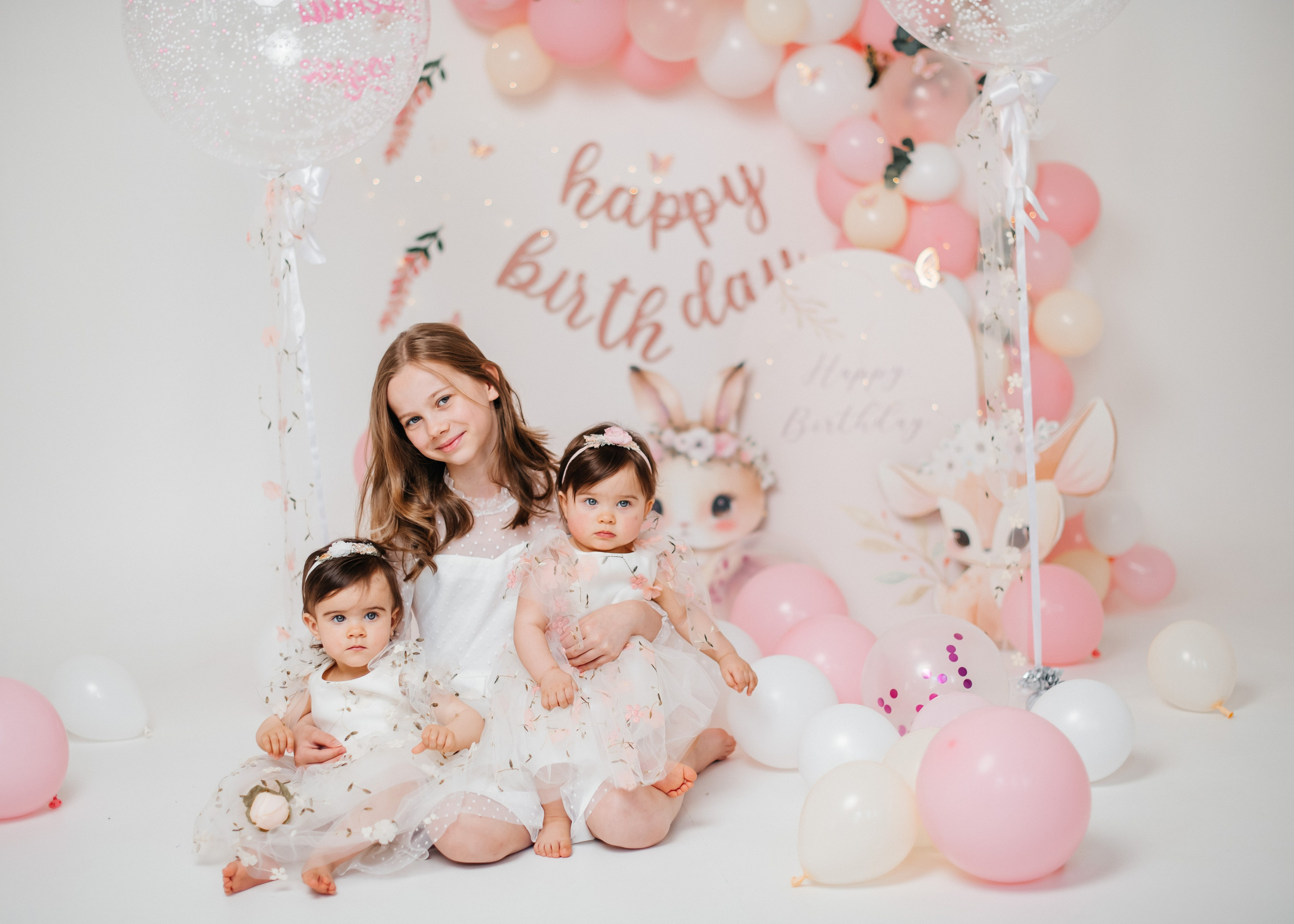 День Рождения «Максимальный». Фотостудия «Счастье» г. Обнинск