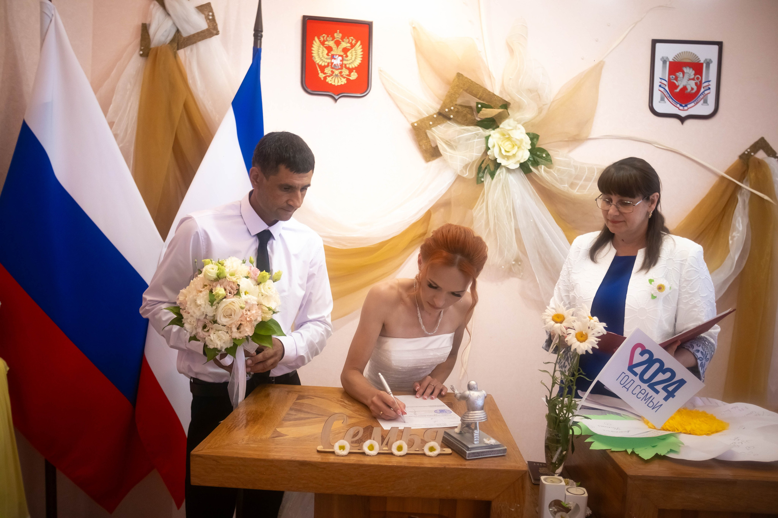 Саки. Фотограф и видеооператор (видеограф) в Евпатории и в Крыму