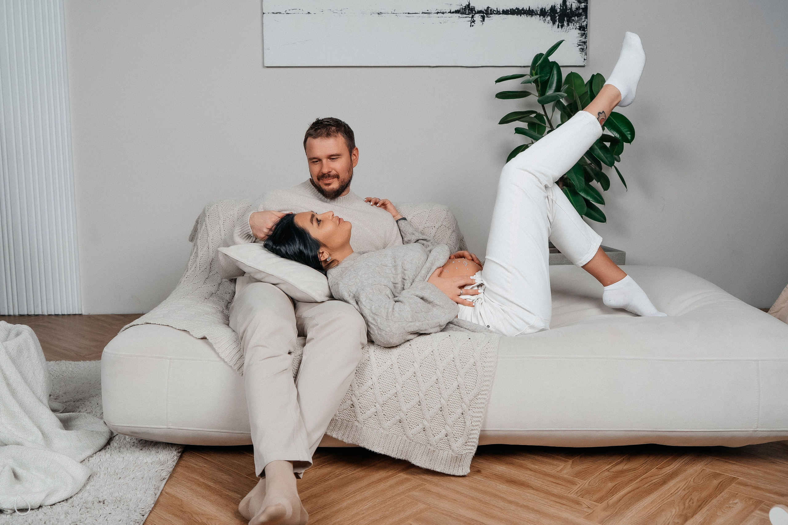 В ожидании чуда!. Marshal-pho. Фотограф Иван Маршалкин в Москве, Подольске и МО