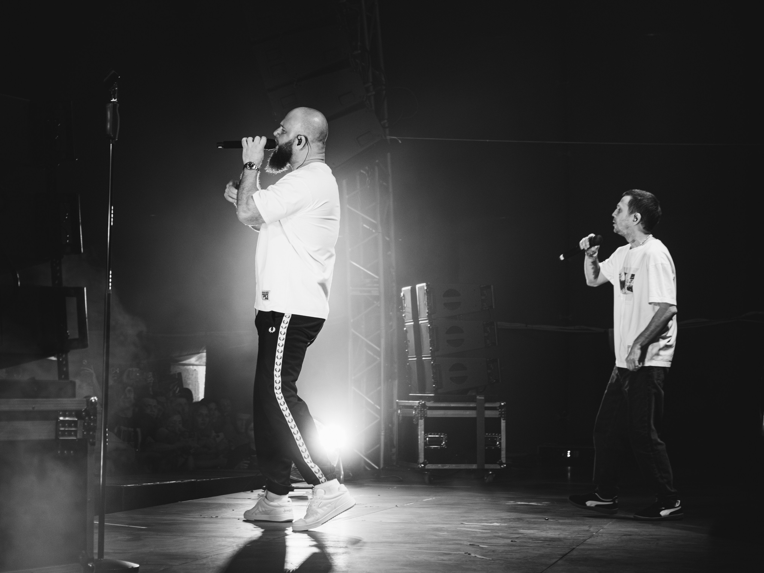 Каспийский груз | Кроп Арена | 15.06. Royal Shirali