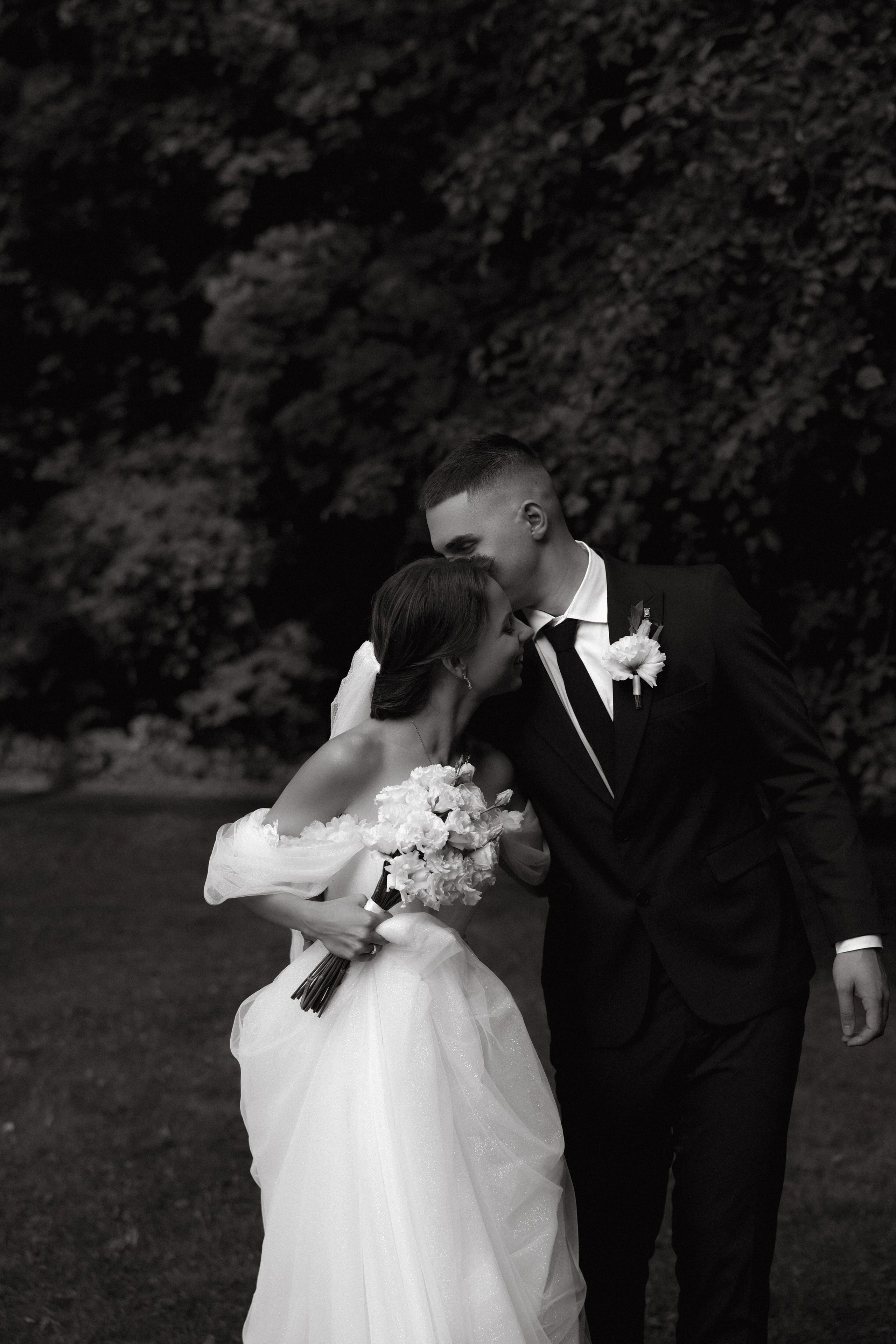 «Просто МЫ» — Дарья и Иван. Свадебный и семейный фотограф в Москве Ломова Ирина