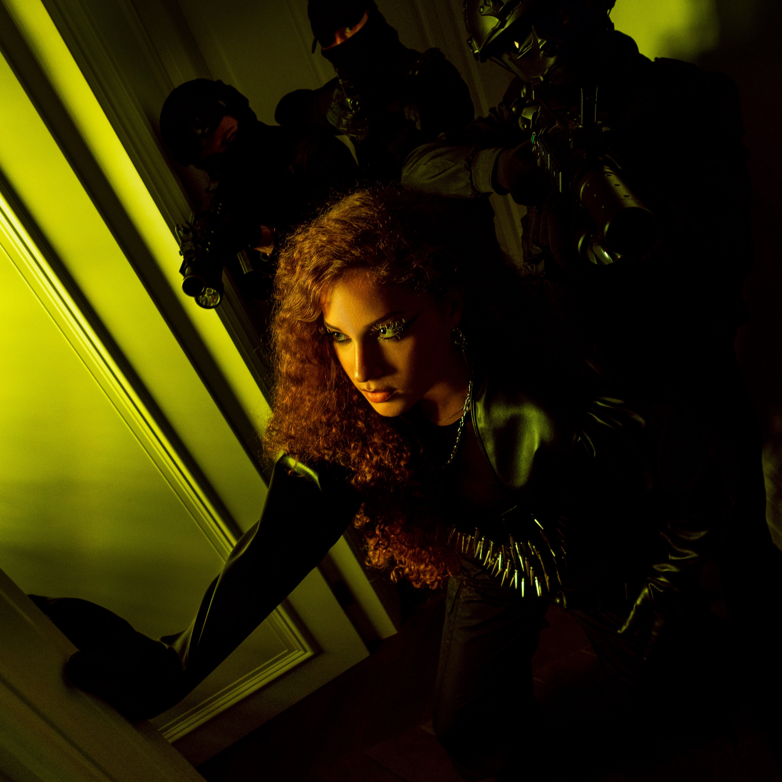 Эри. Фотограф Акимова Кэт