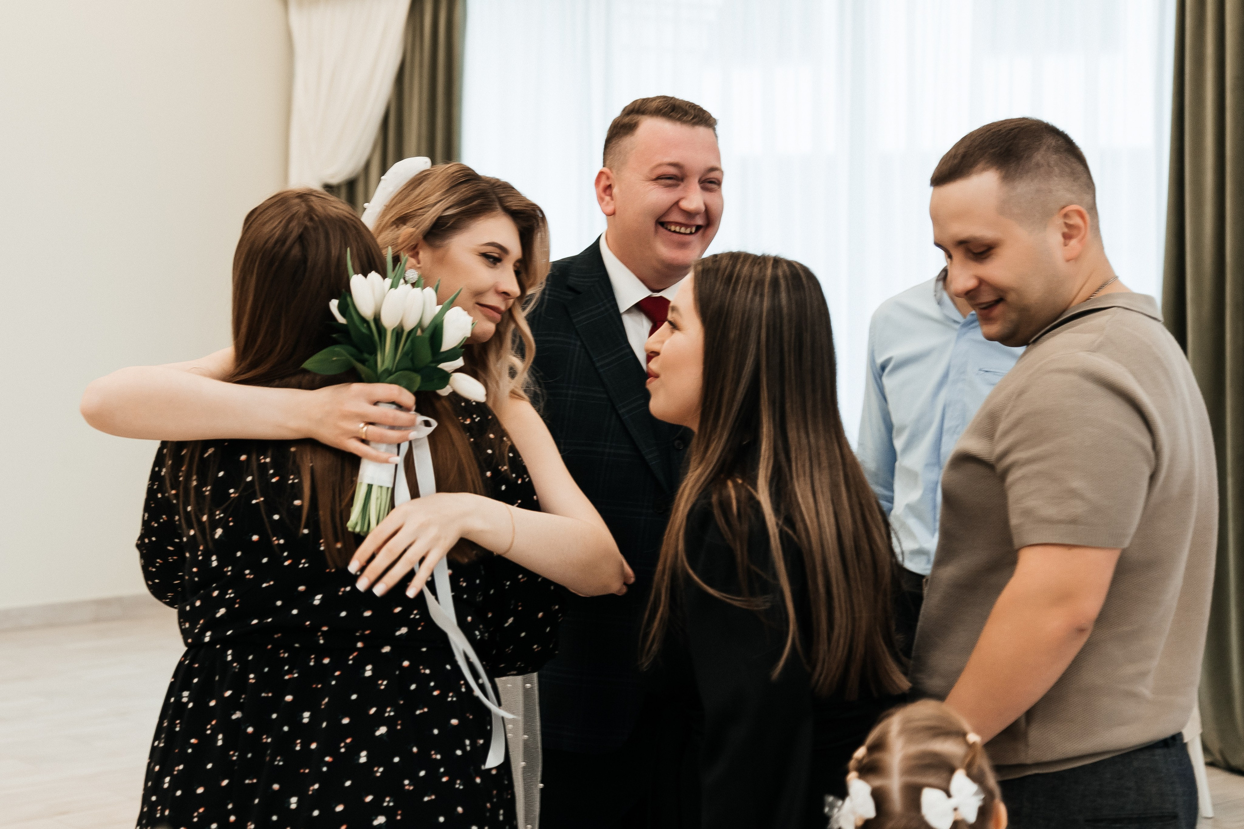 Сергей и Наталья/2025. Свадебный и семейный фотограф в Екатеринбурге