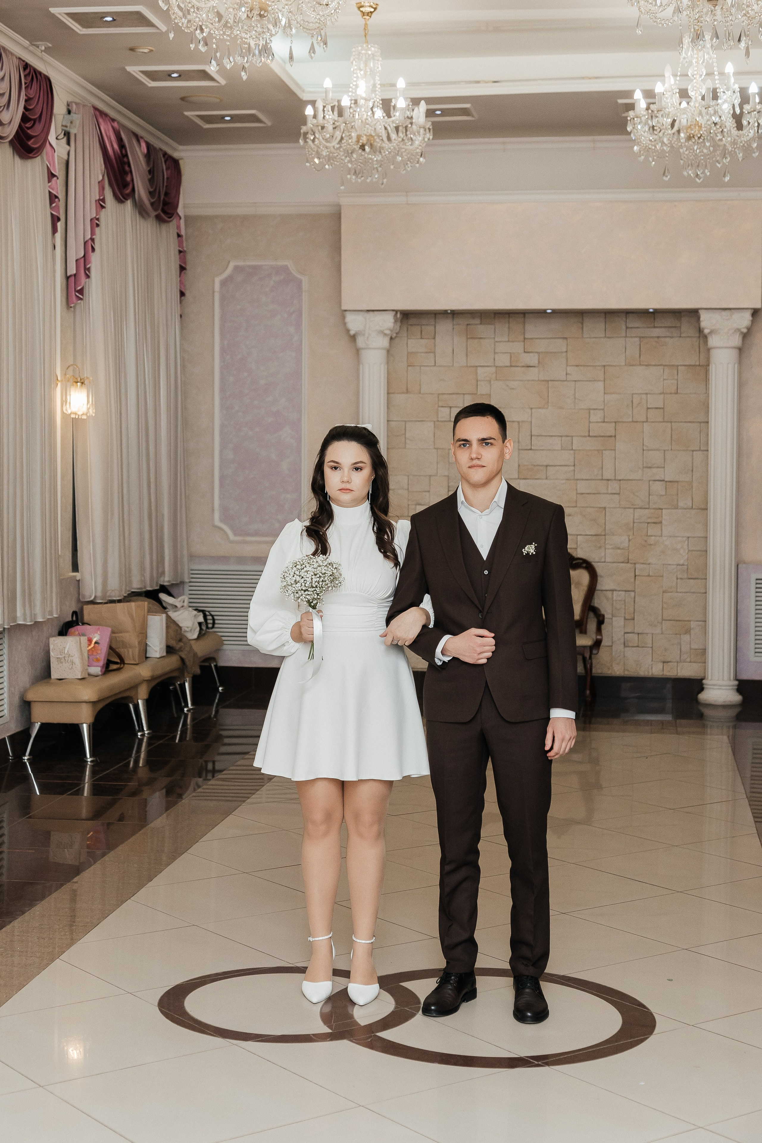 Захар и Елизавета/2024. Свадебный и семейный фотограф в Екатеринбурге